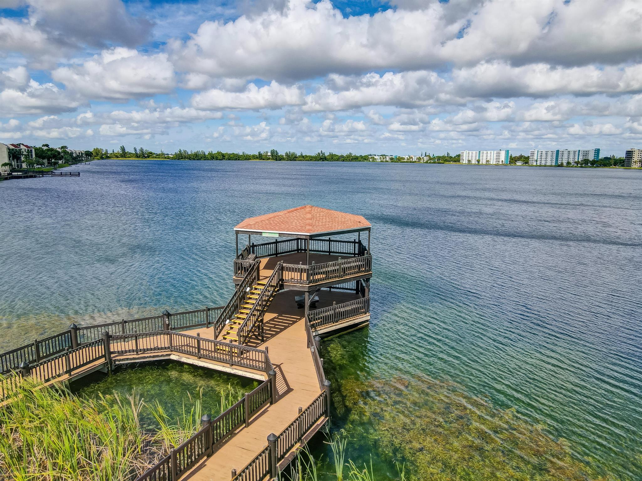 117 Lake Emerald Drive 403