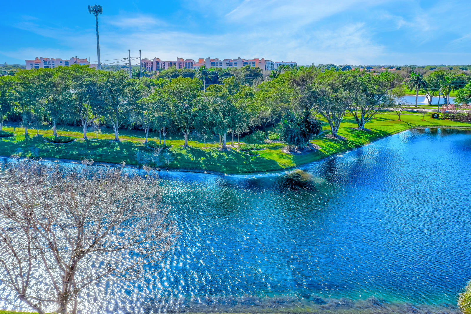 22799 Trelawny Terrace F