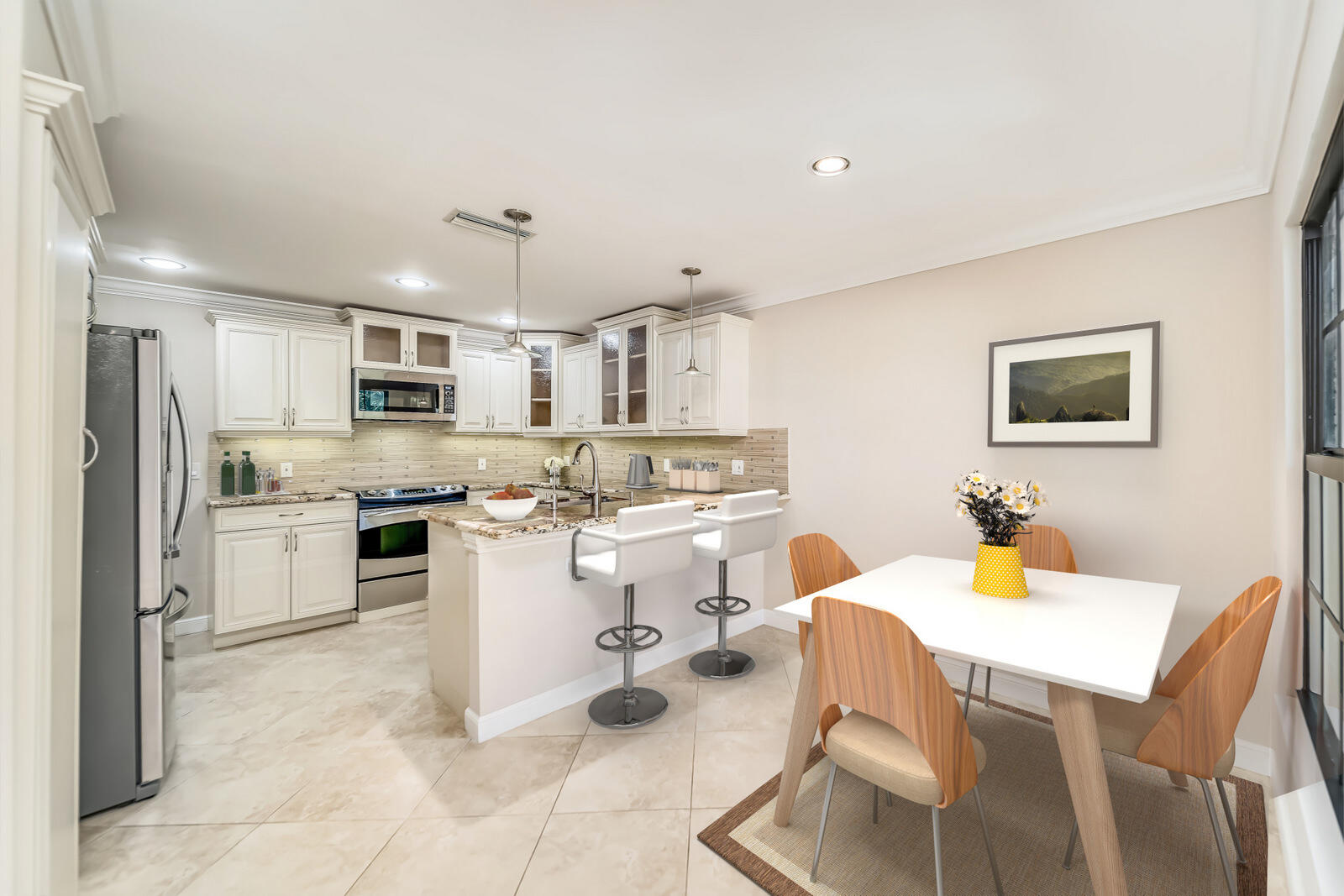 22799 Trelawny Terrace F