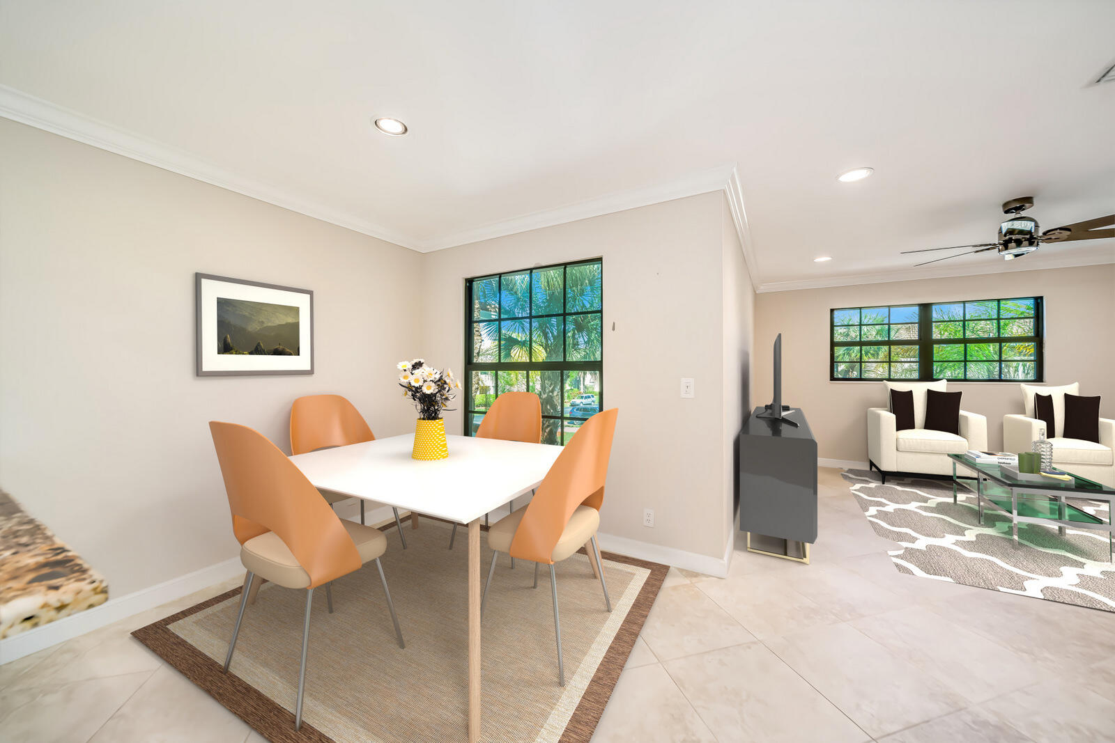 22799 Trelawny Terrace F