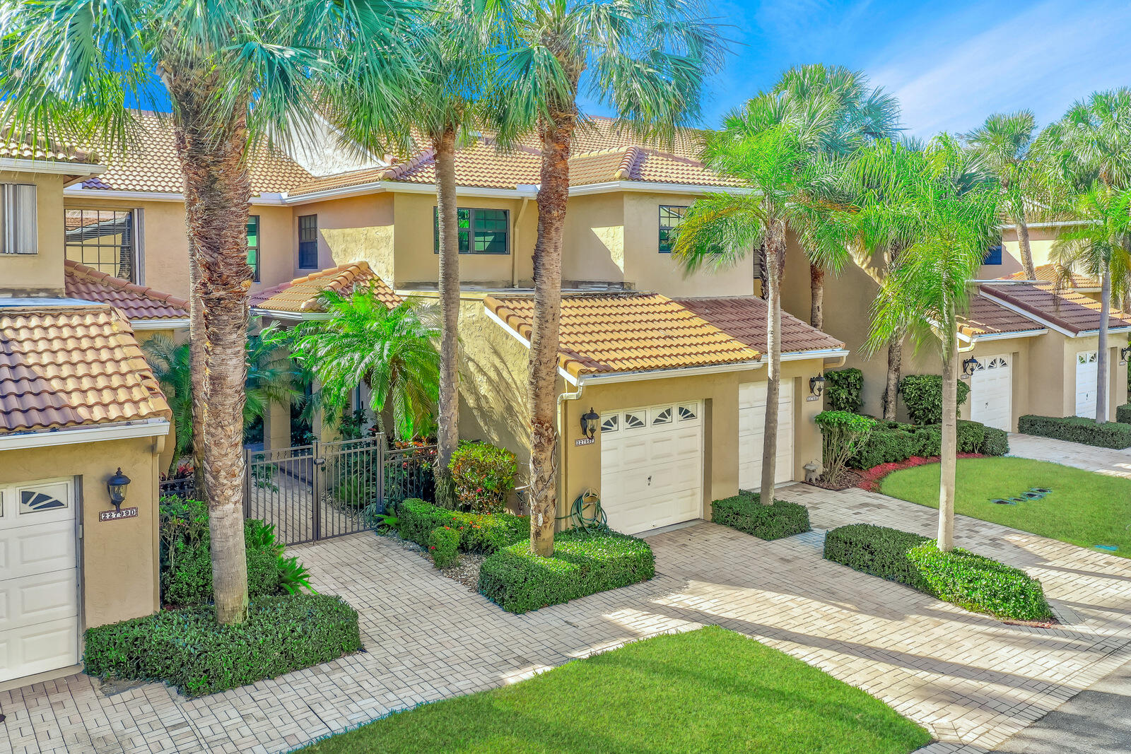 22799 Trelawny Terrace F