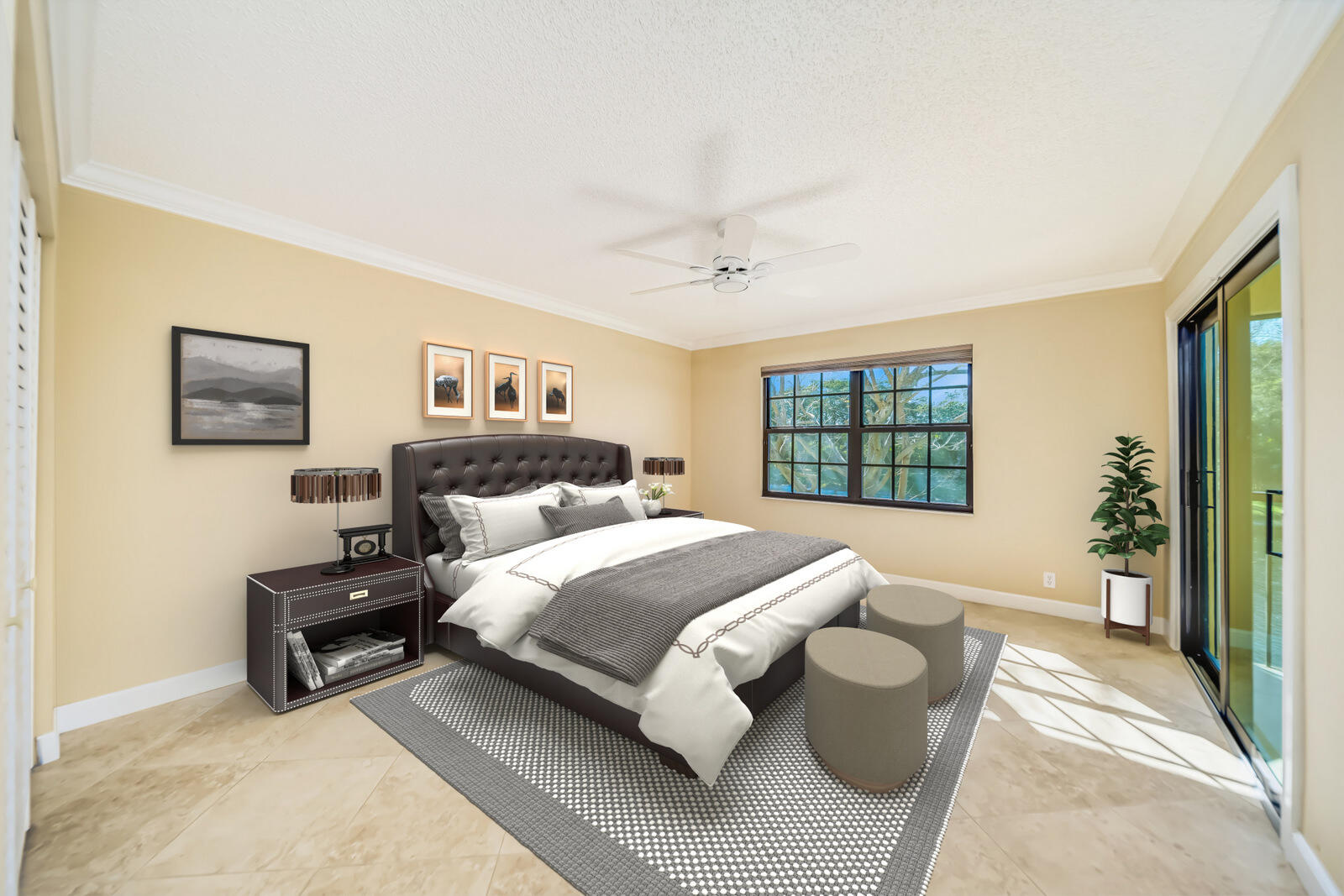 22799 Trelawny Terrace F