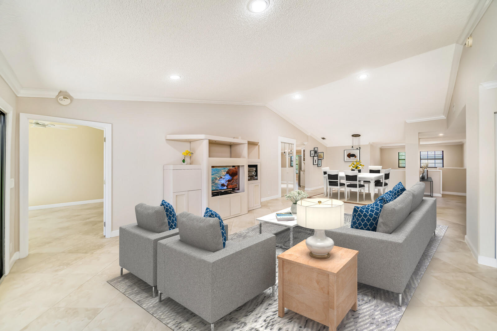 22799 Trelawny Terrace F