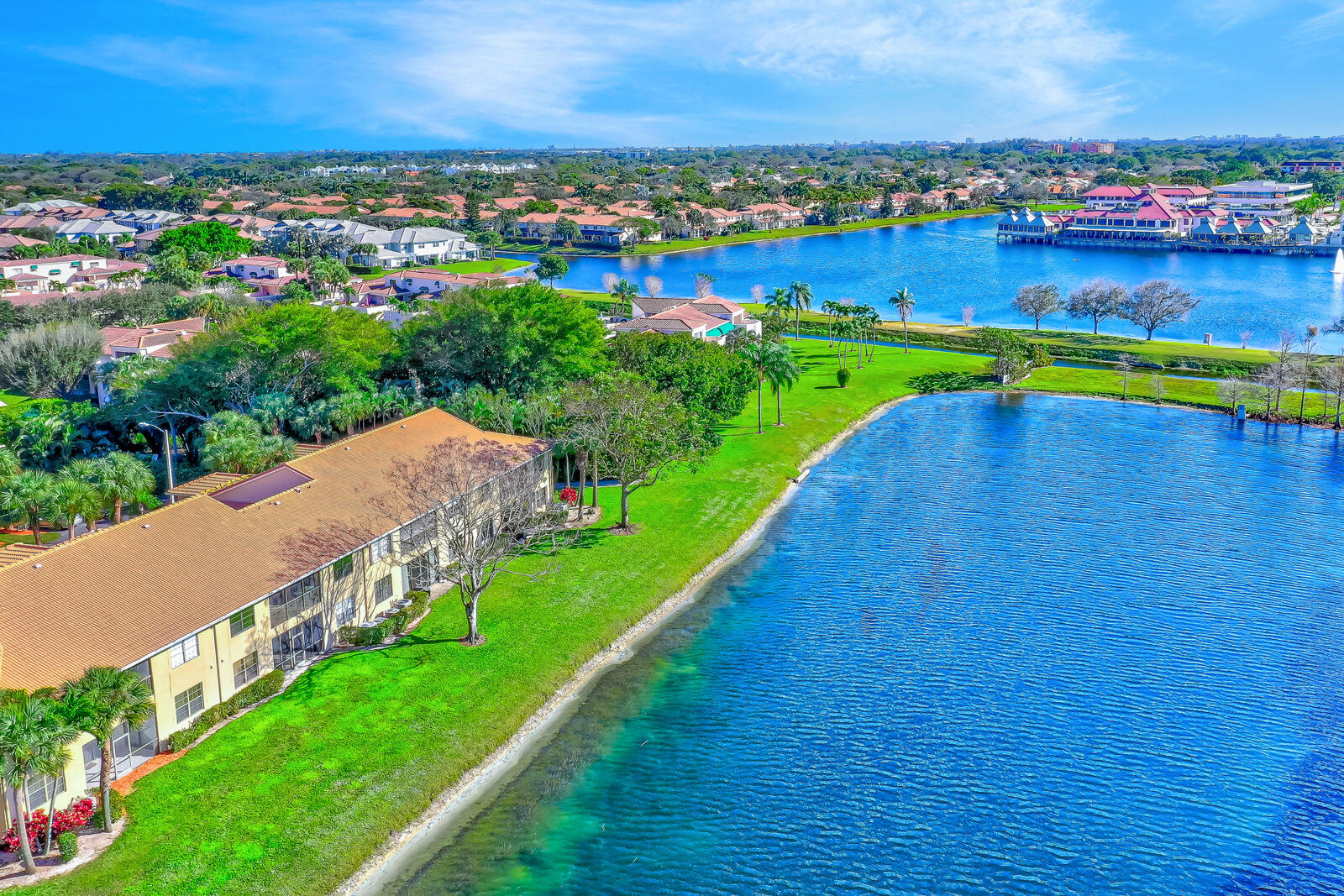 22799 Trelawny Terrace F