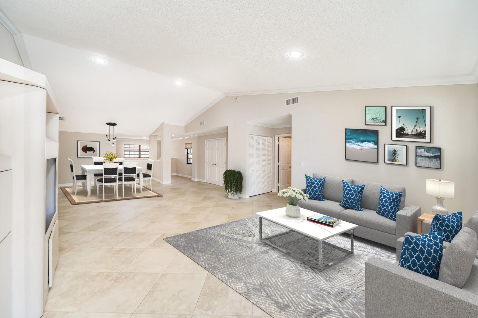 22799 Trelawny Terrace F