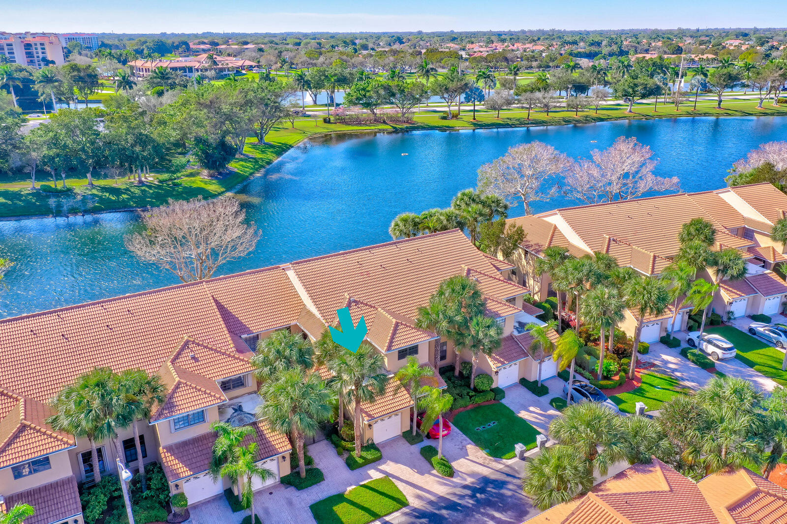 22799 Trelawny Terrace F