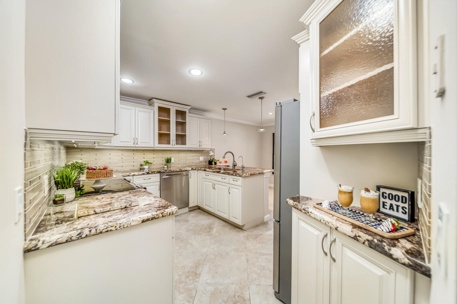 22799 Trelawny Terrace F