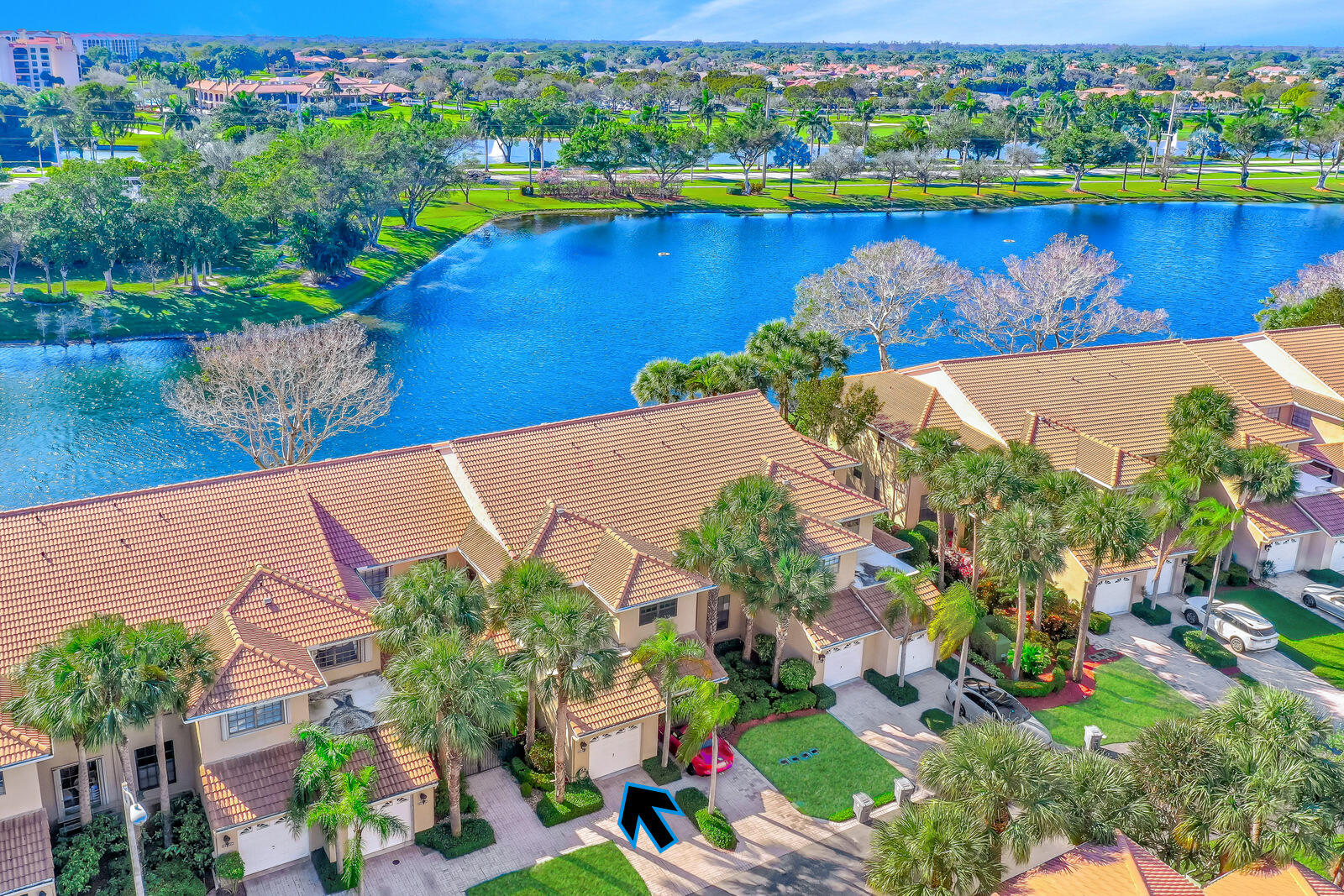 22799 Trelawny Terrace F