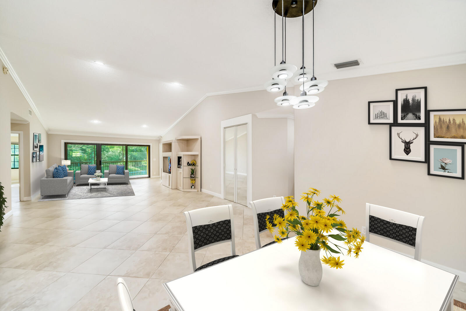 22799 Trelawny Terrace F