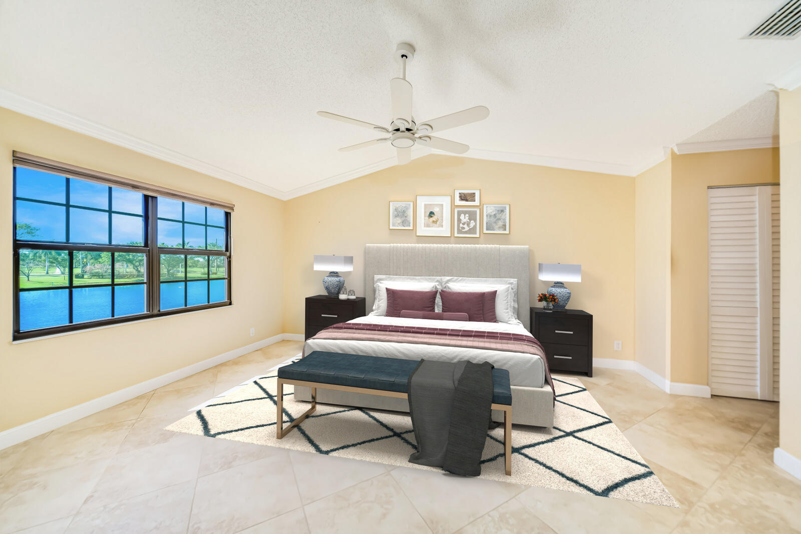 22799 Trelawny Terrace F