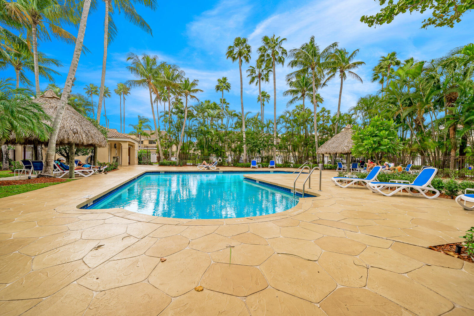 22799 Trelawny Terrace F