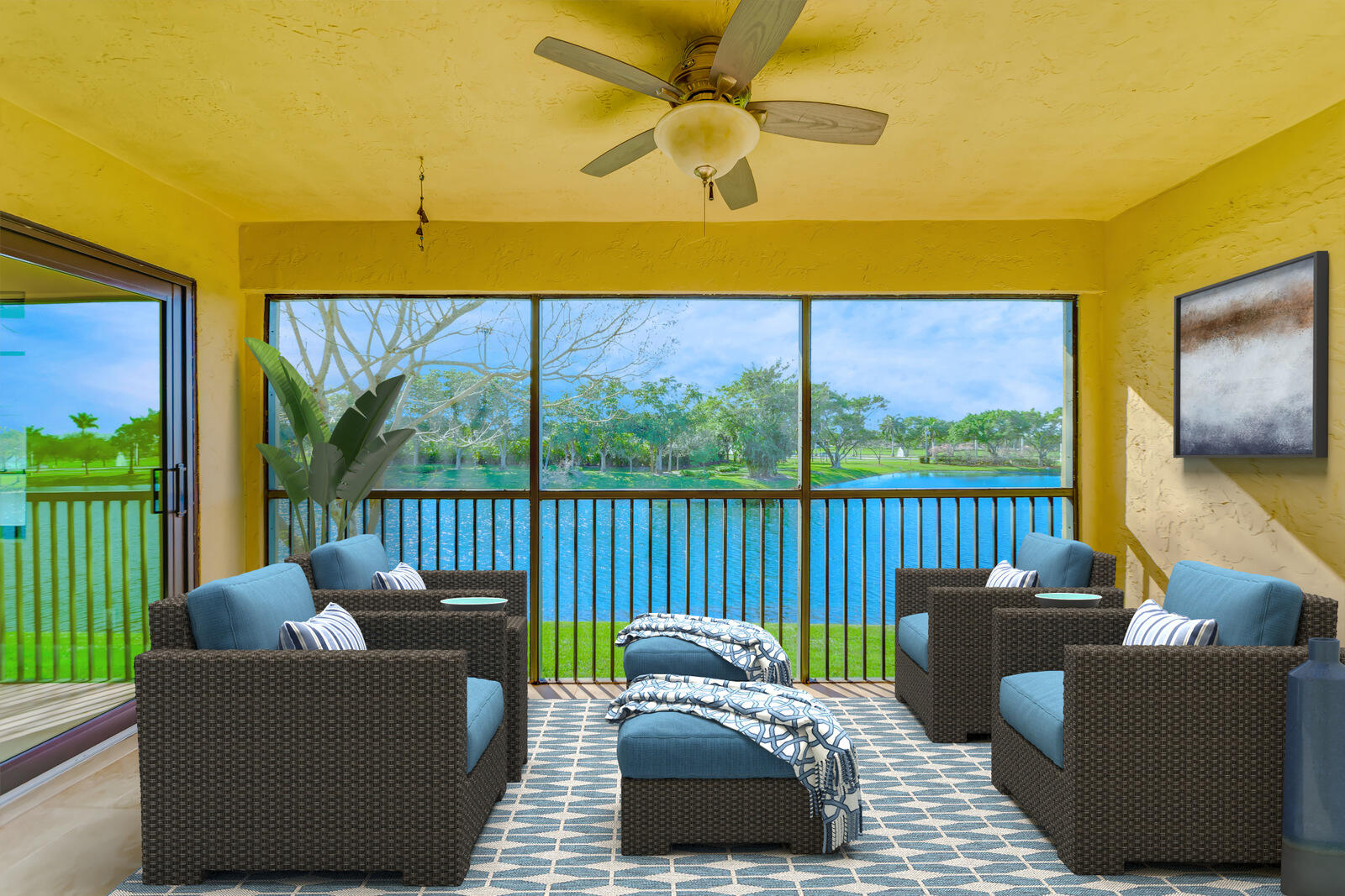 22799 Trelawny Terrace F