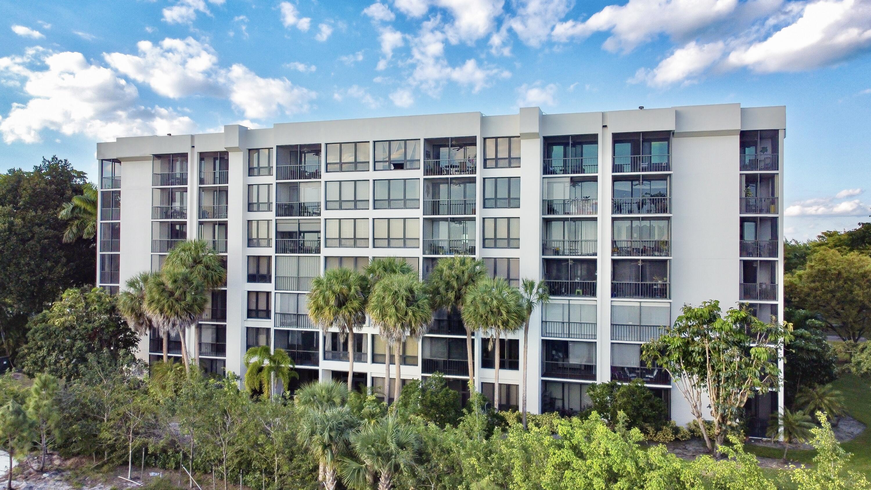 5951 Wellesley Park Drive 203