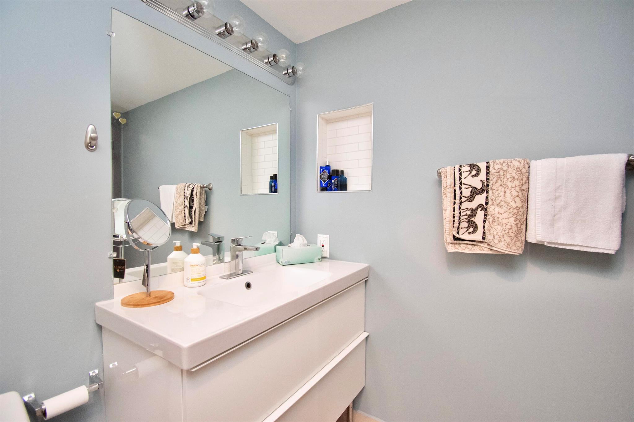 5951 Wellesley Park Drive 203