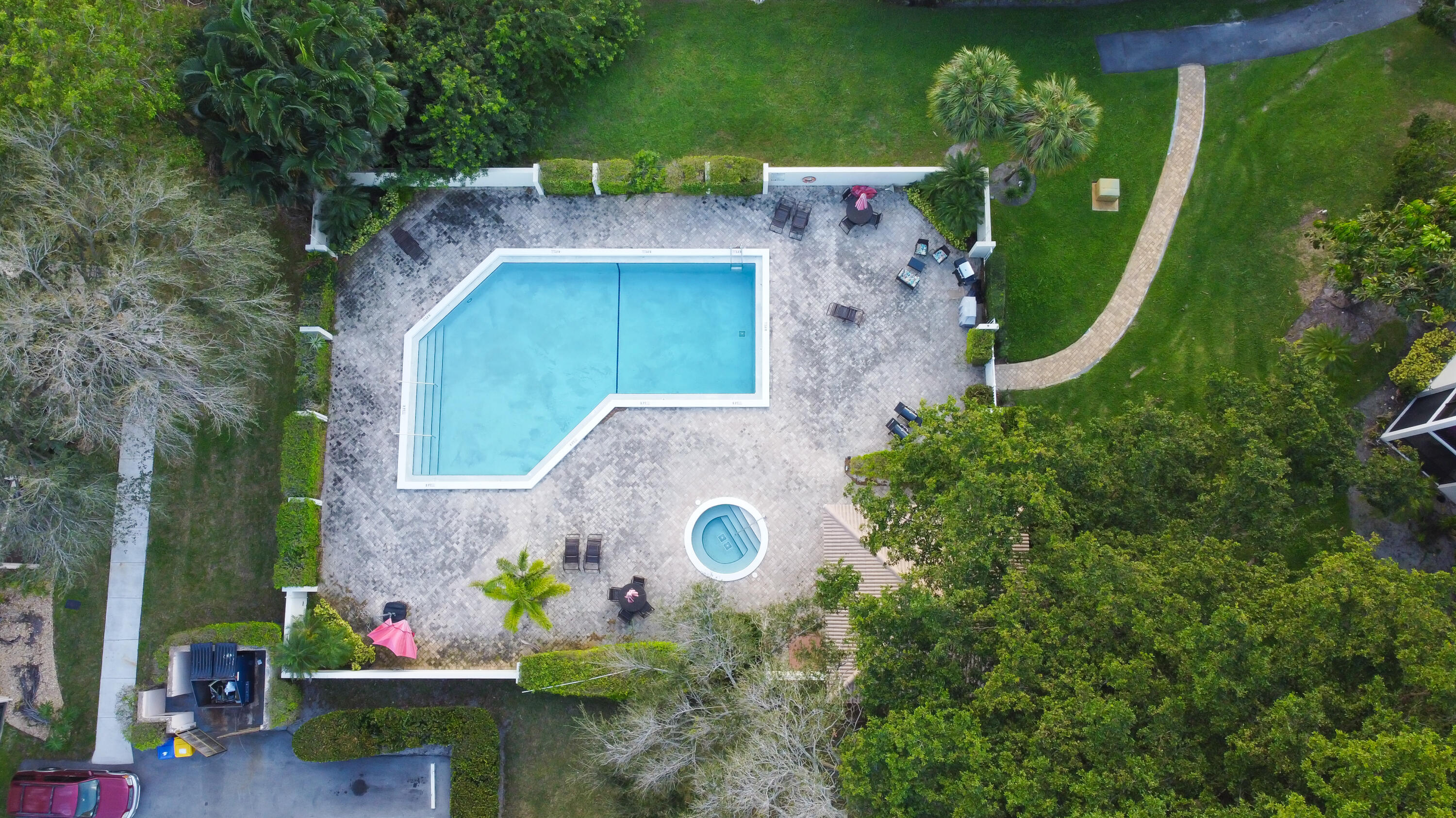 5951 Wellesley Park Drive 203