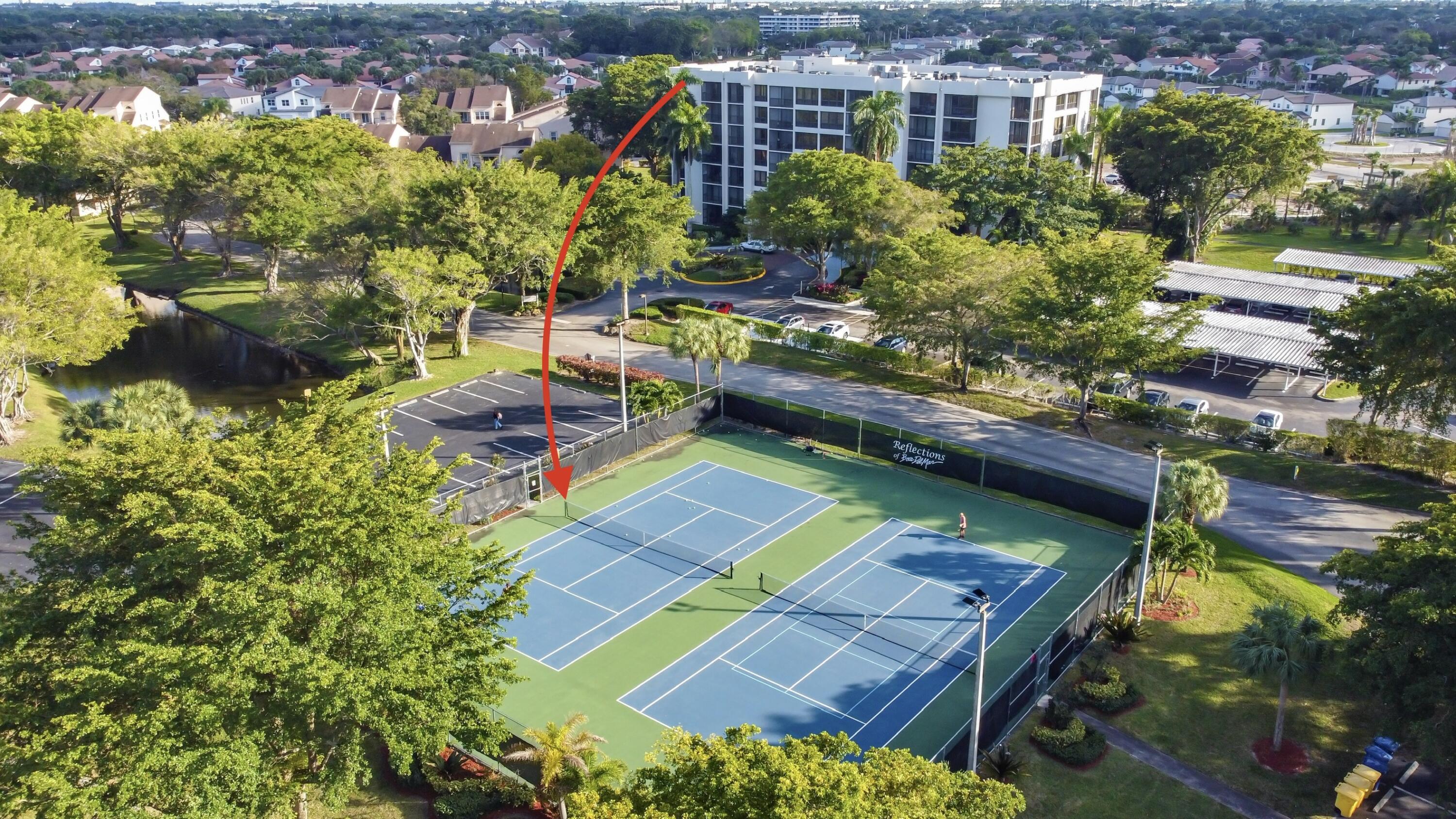 5951 Wellesley Park Drive 203