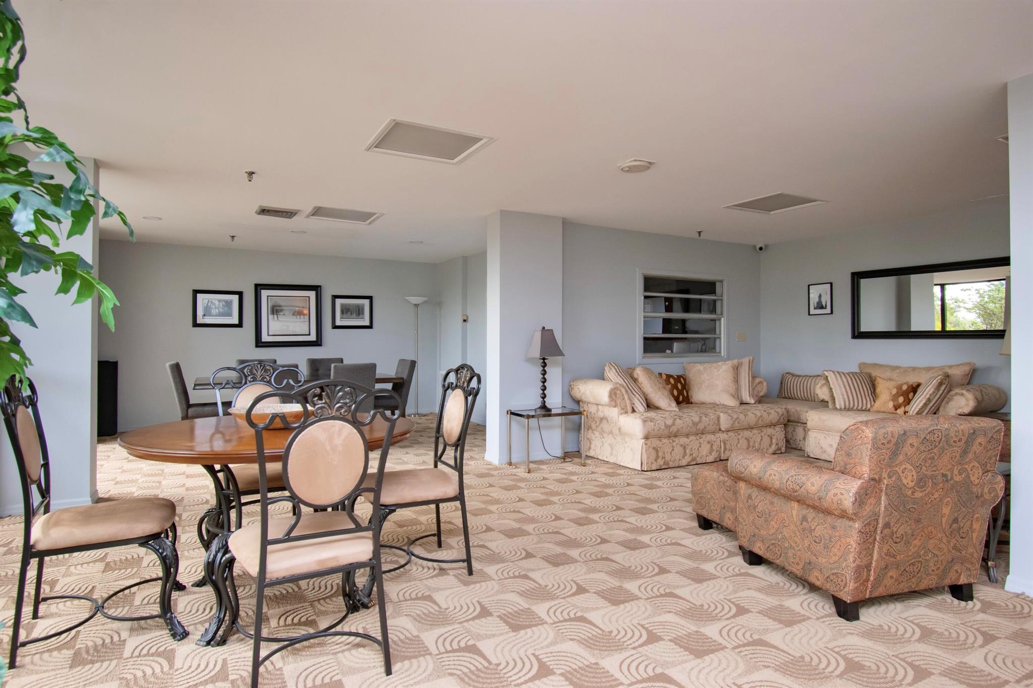 5951 Wellesley Park Drive 203