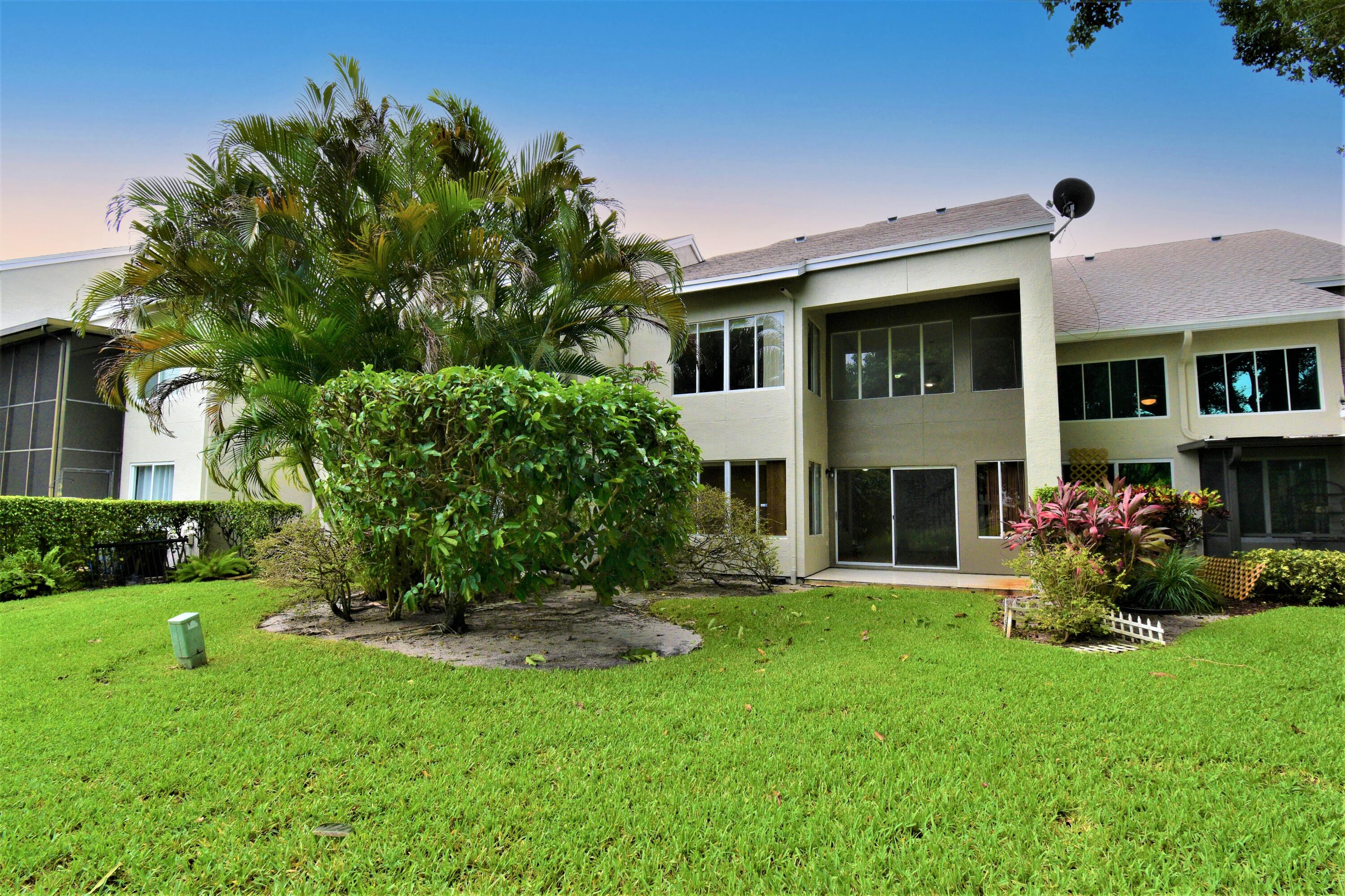 6773 Boca Pines B Trail B