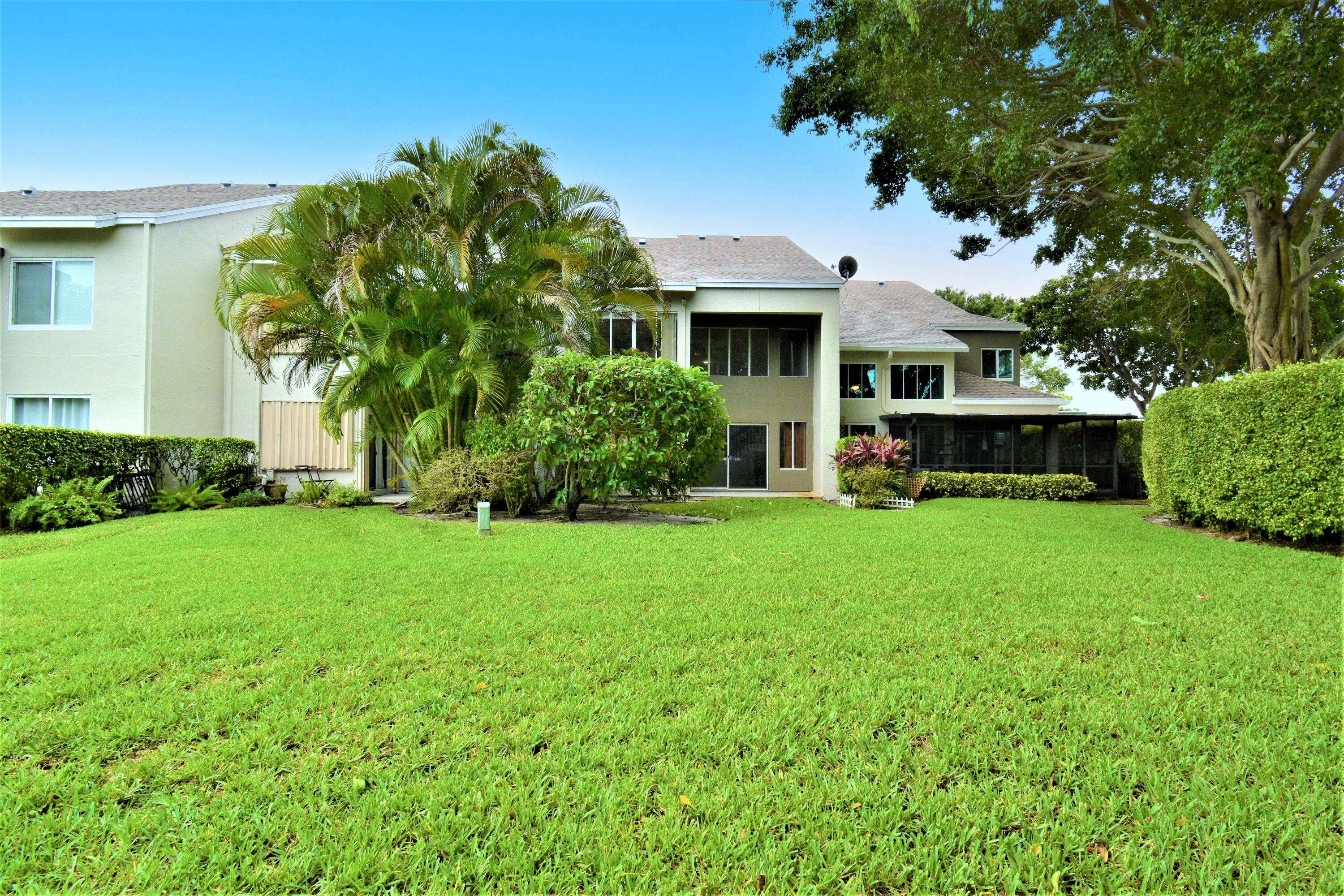 6773 Boca Pines B Trail B