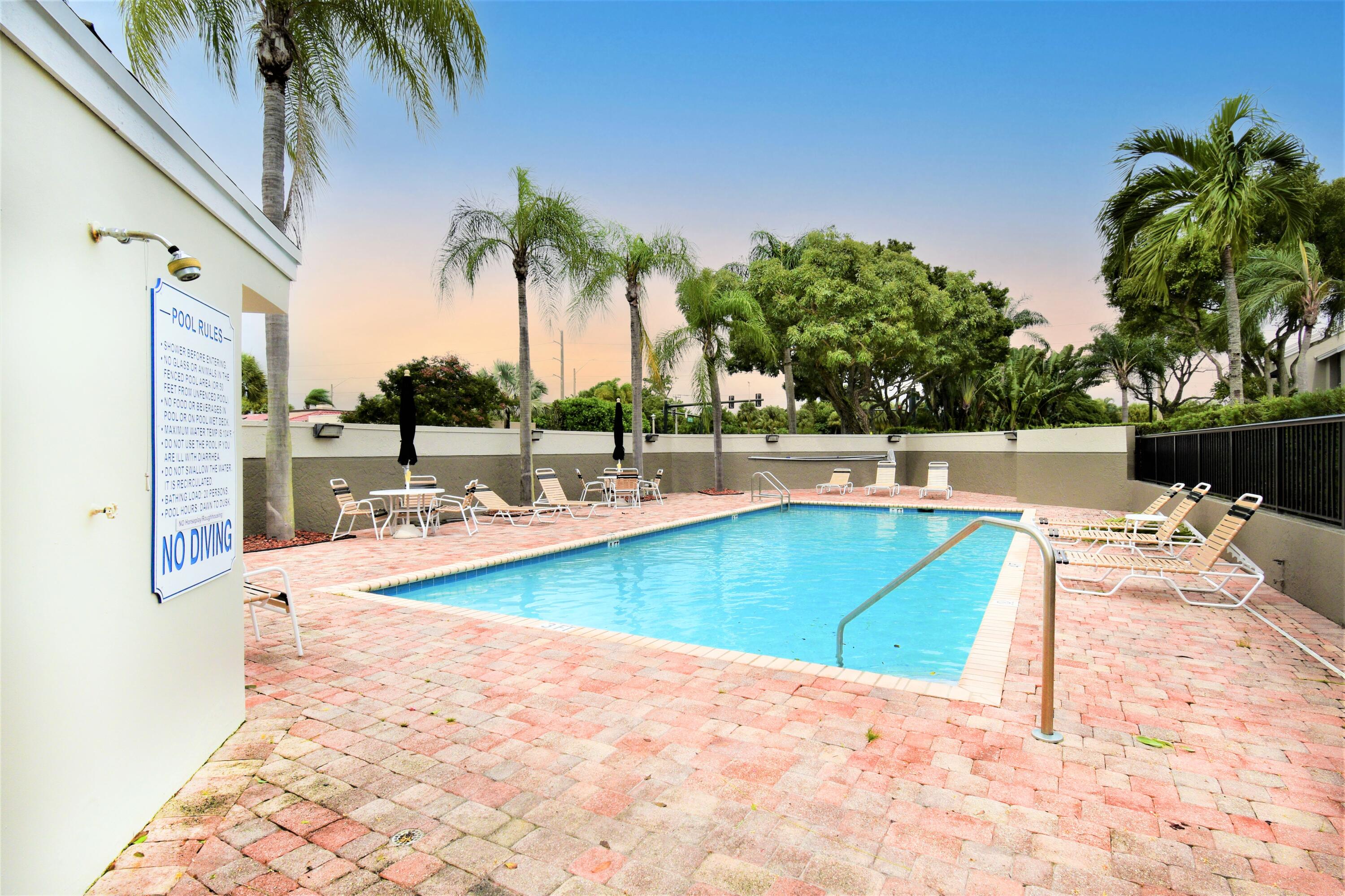 6773 Boca Pines B Trail B