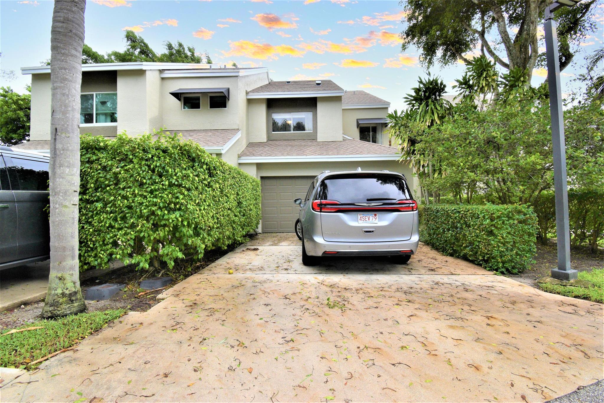 6773 Boca Pines B Trail B
