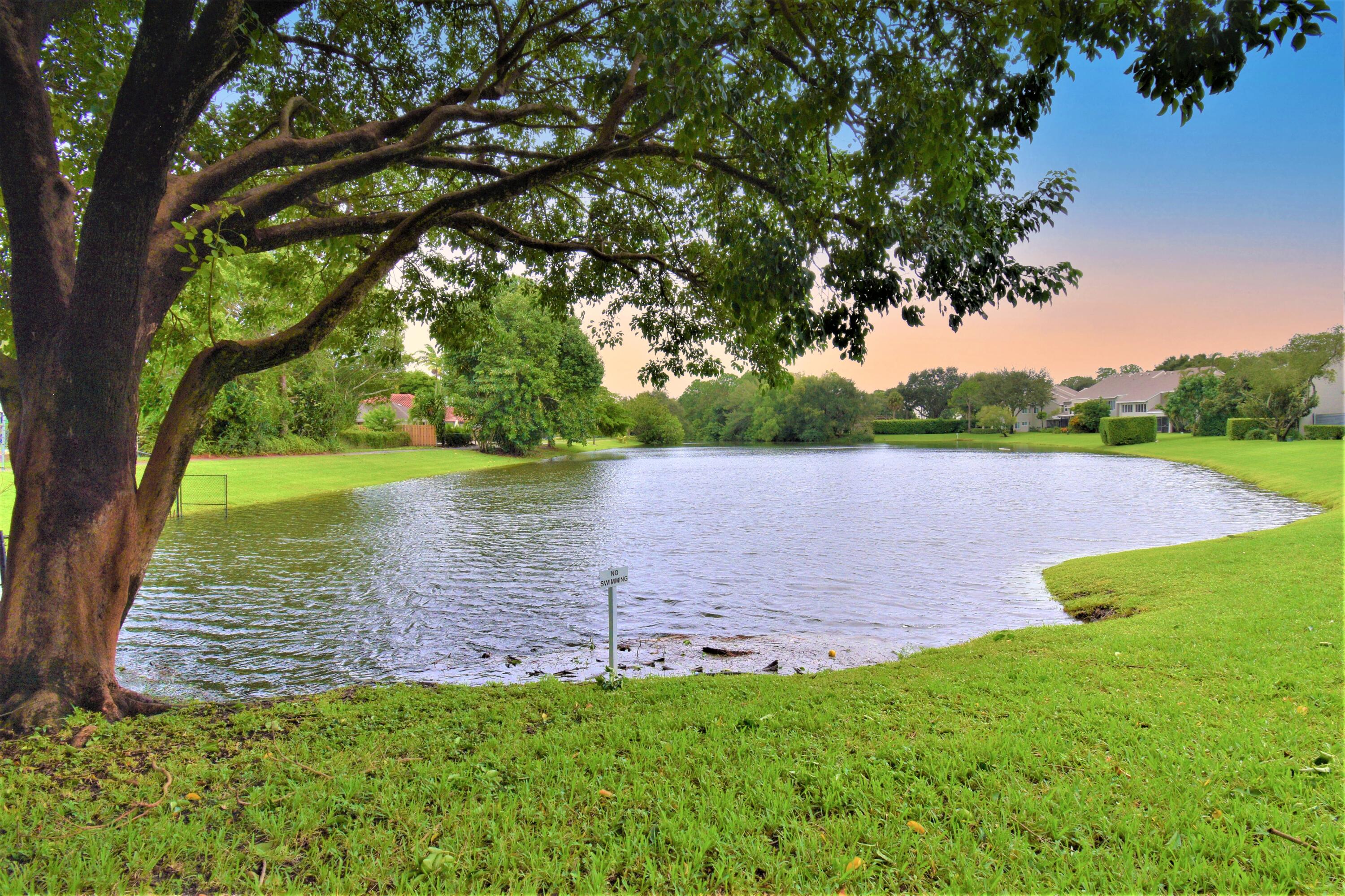 6773 Boca Pines B Trail B