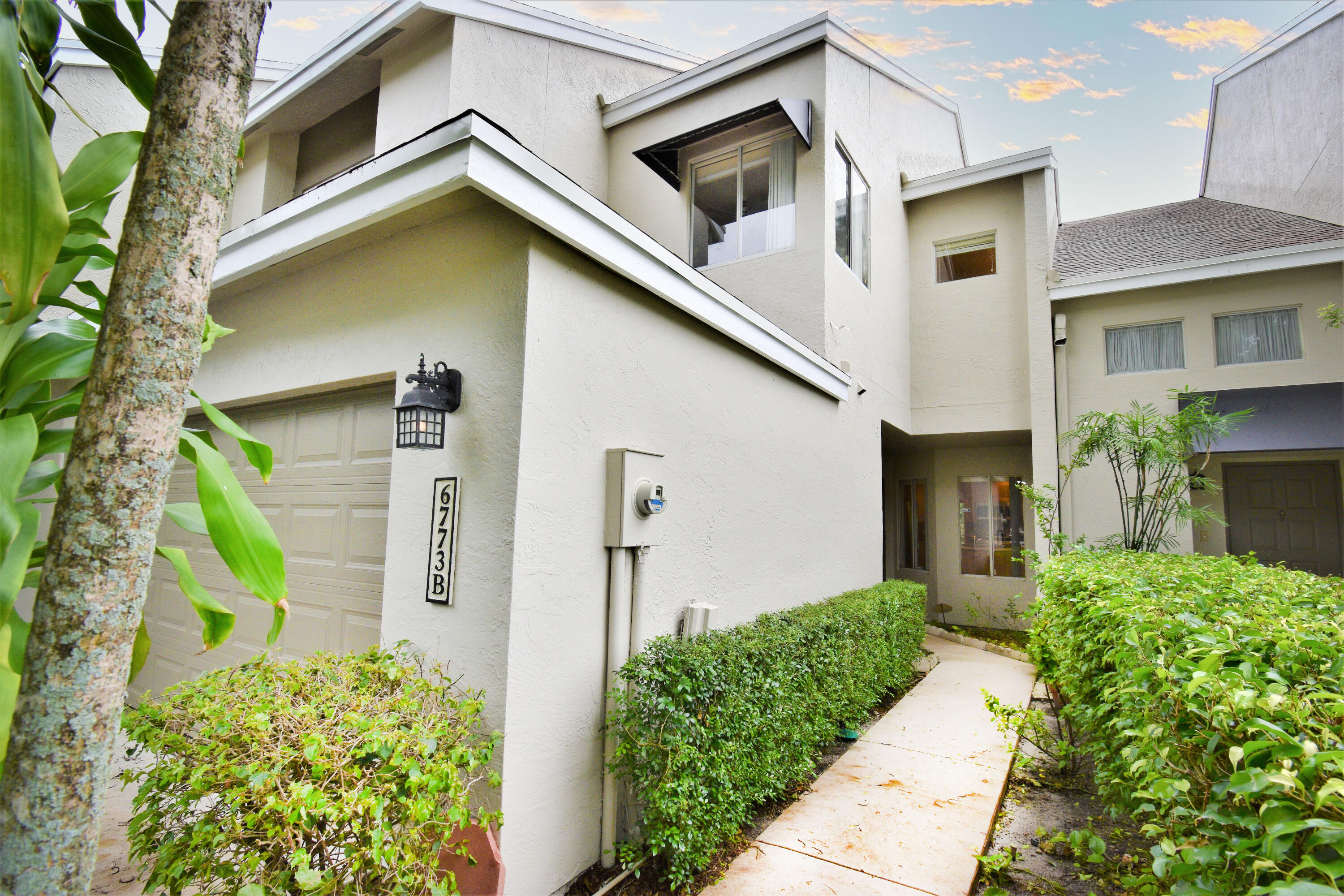 6773 Boca Pines B Trail B