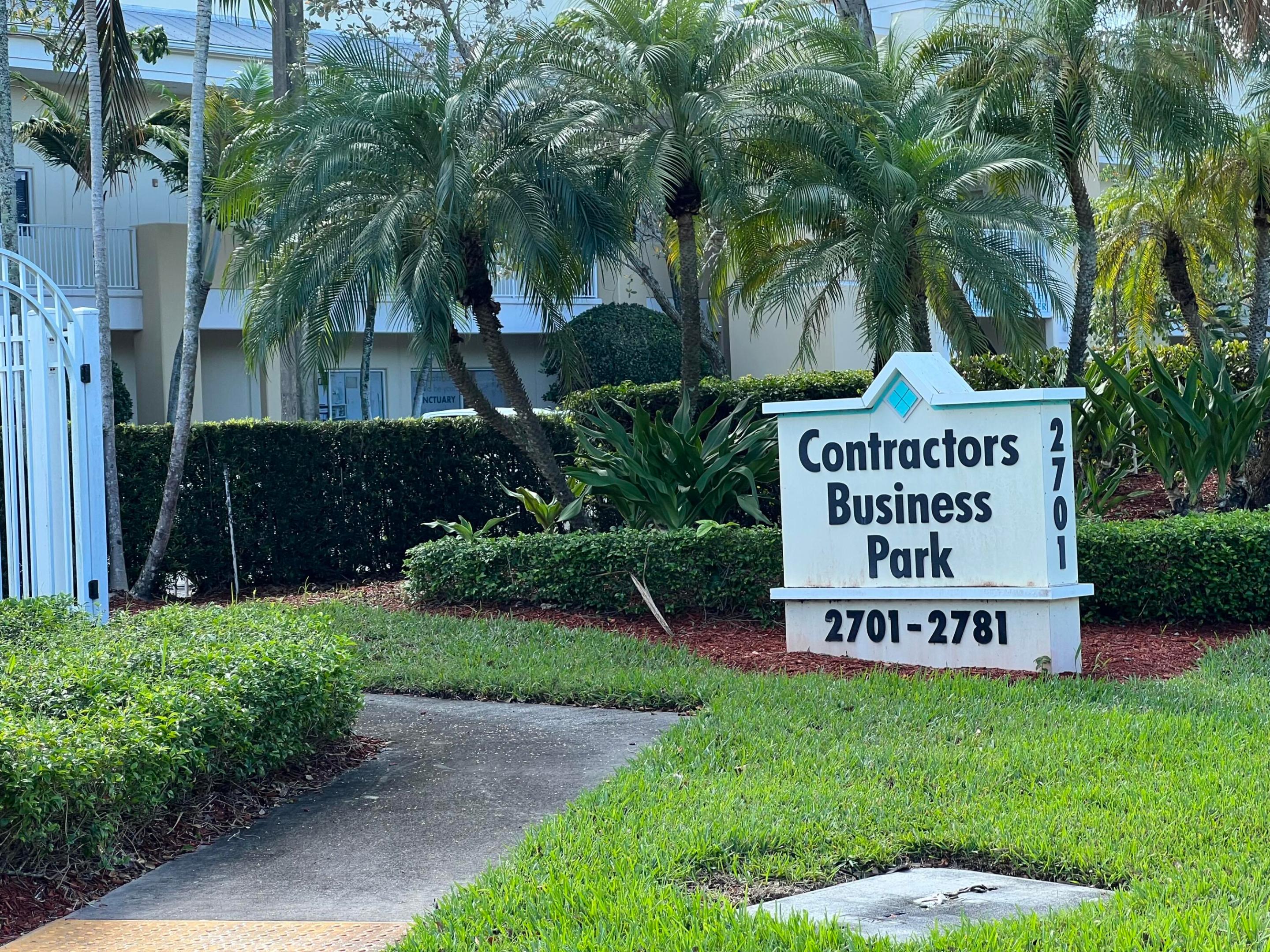 2701 N Vista Park A-7-B