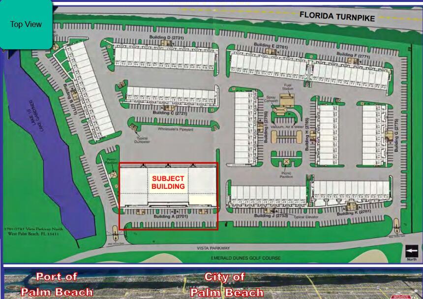 2701 N Vista Park A-7-B