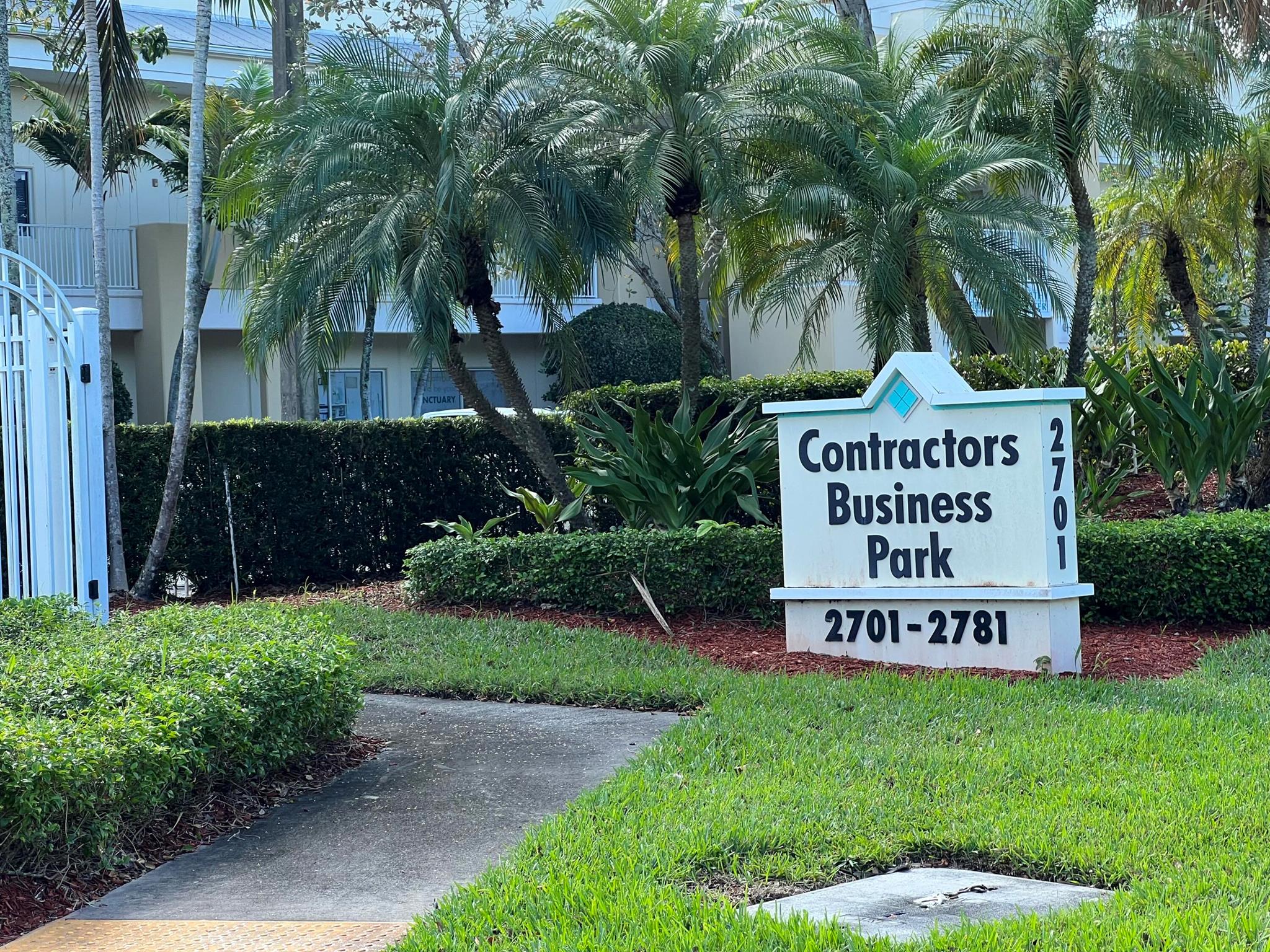 2701 N Vista Park A-7-B