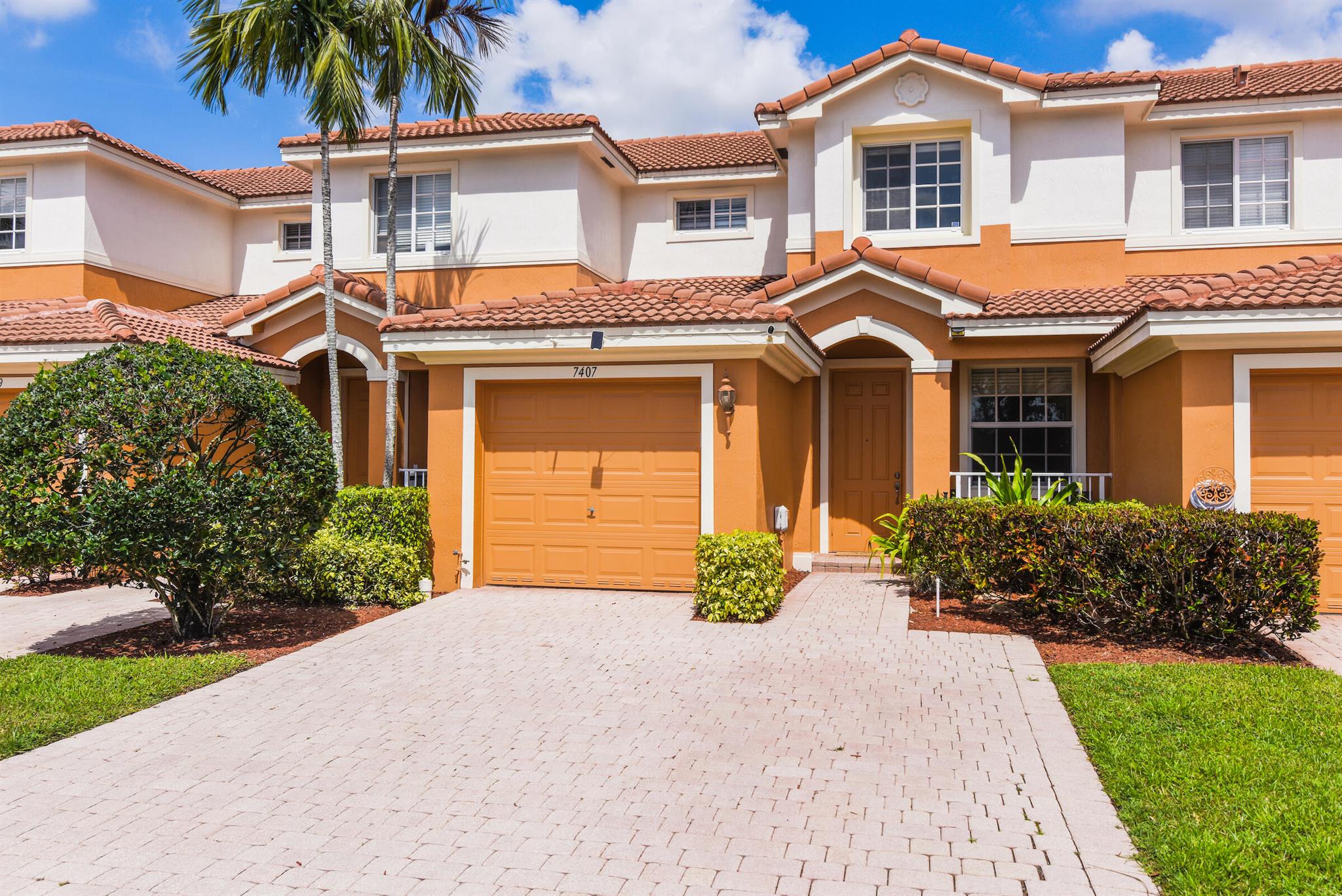 7407 Sarentino Lane 214