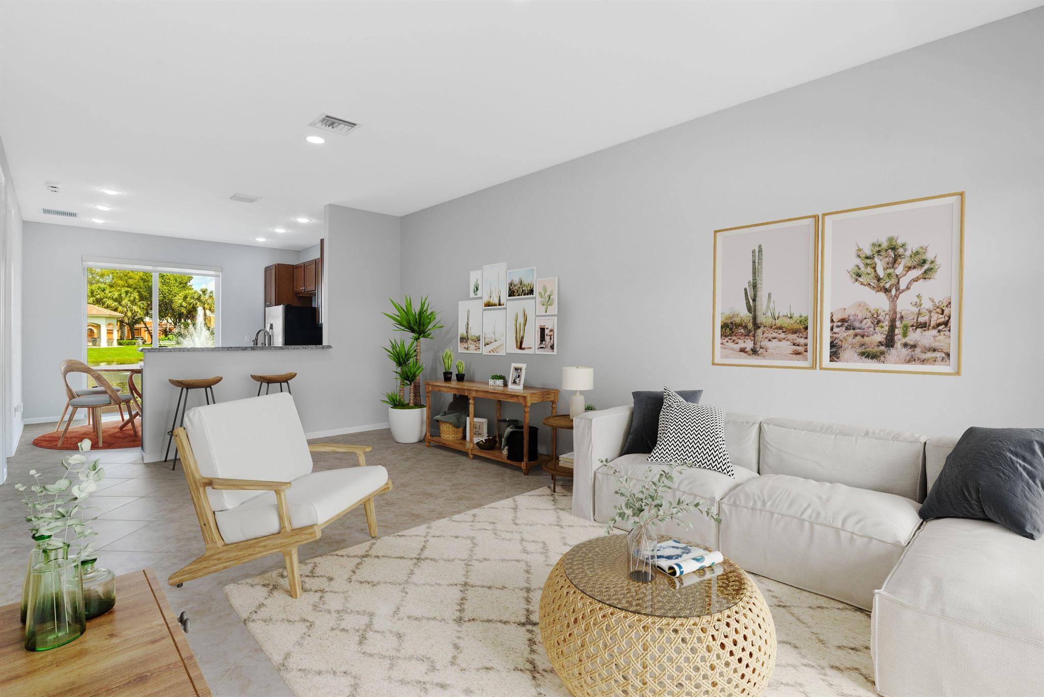 7407 Sarentino Lane 214