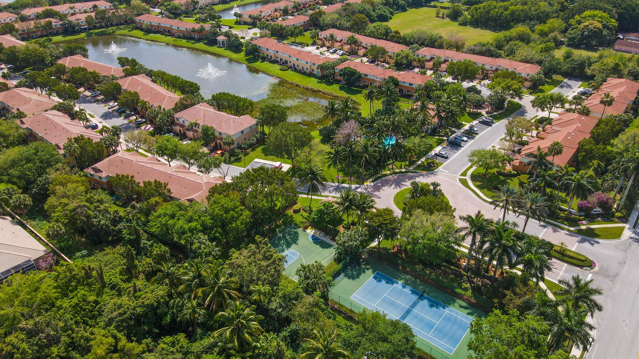 7407 Sarentino Lane 214