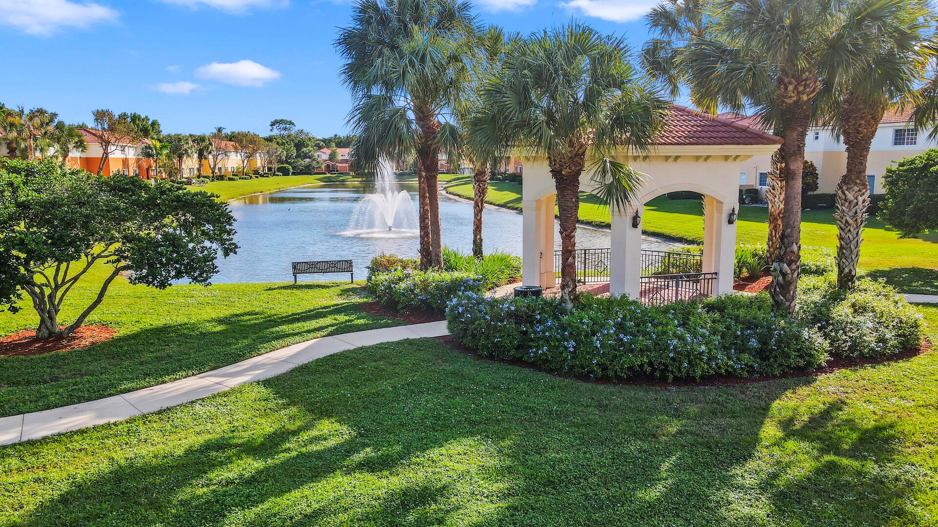 7407 Sarentino Lane 214