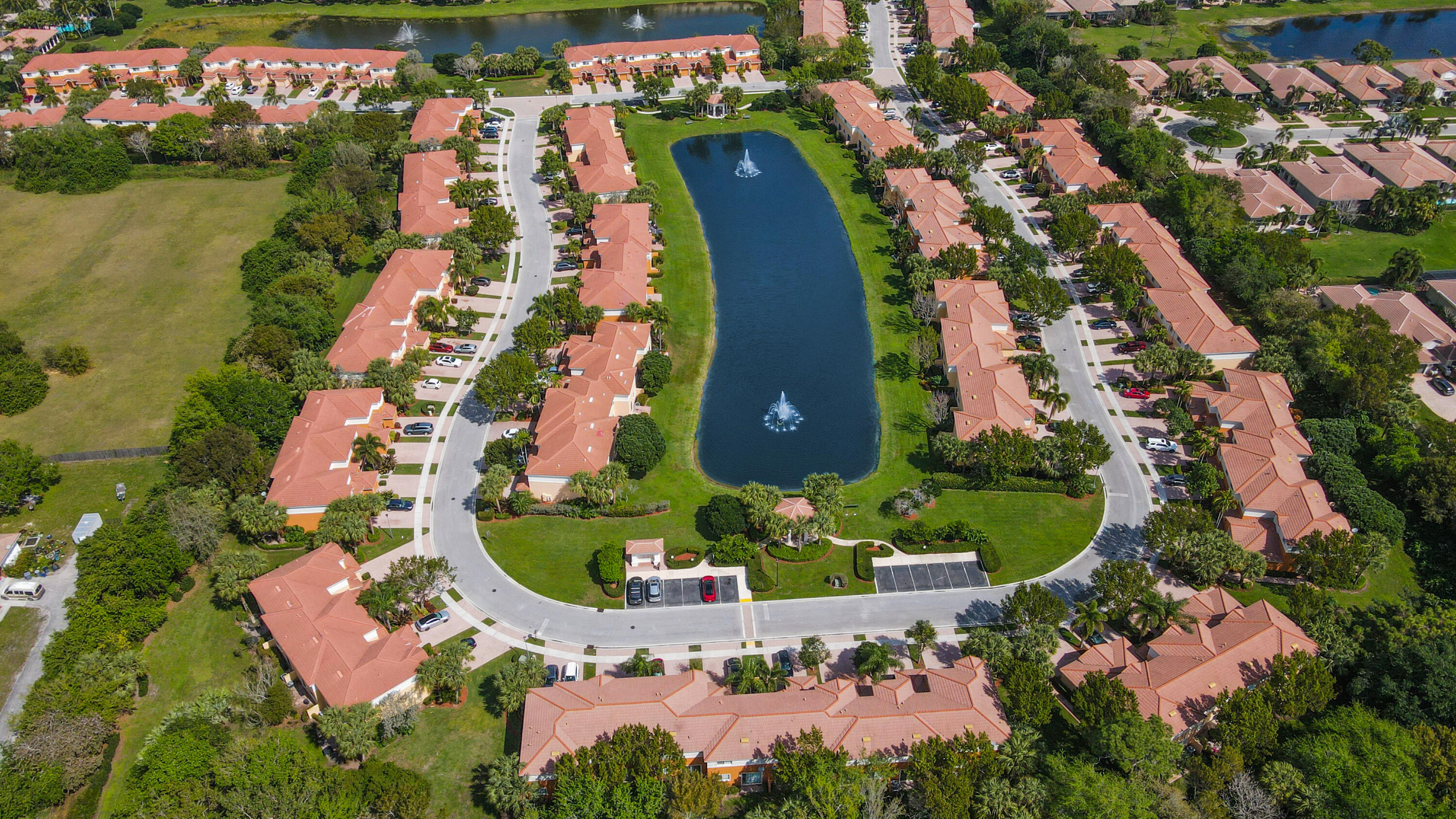 7407 Sarentino Lane 214