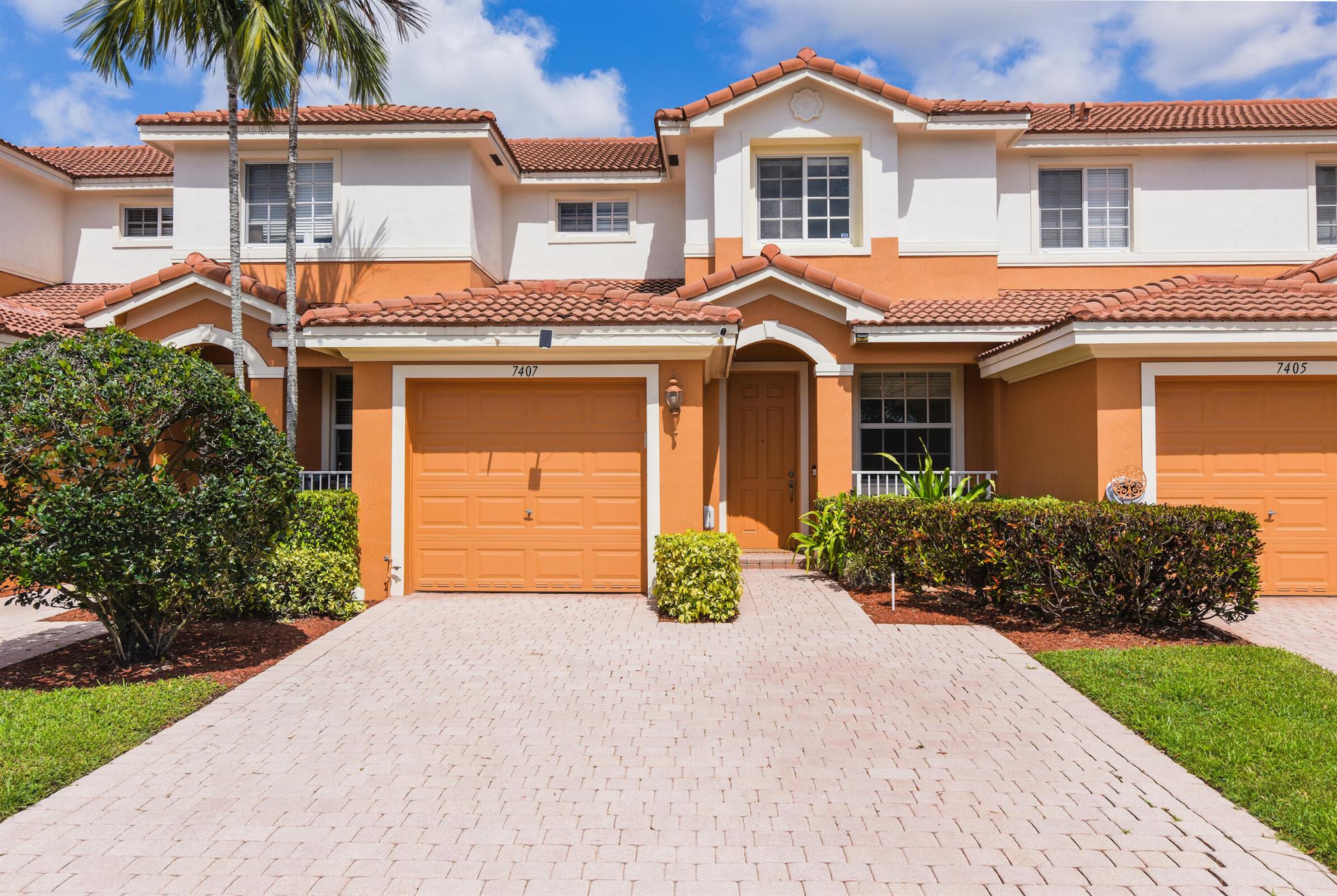 7407 Sarentino Lane 214