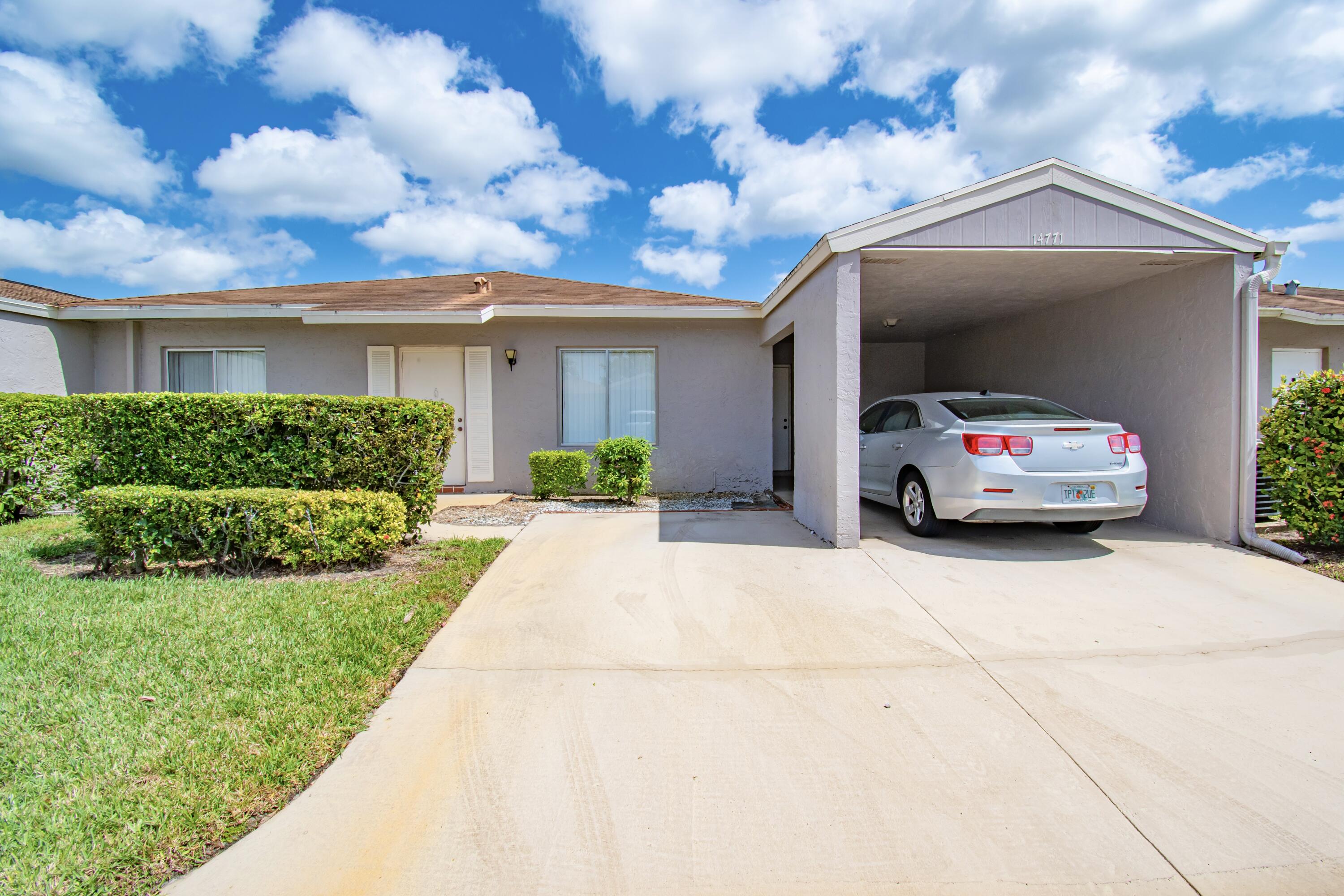 14771 Wildflower Lane