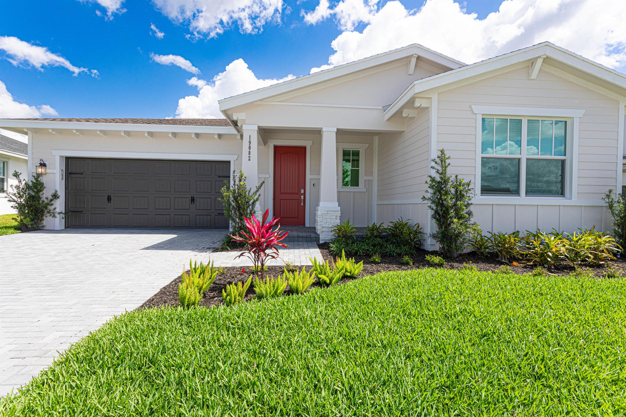 19082 Croft Mill Xing Crossing