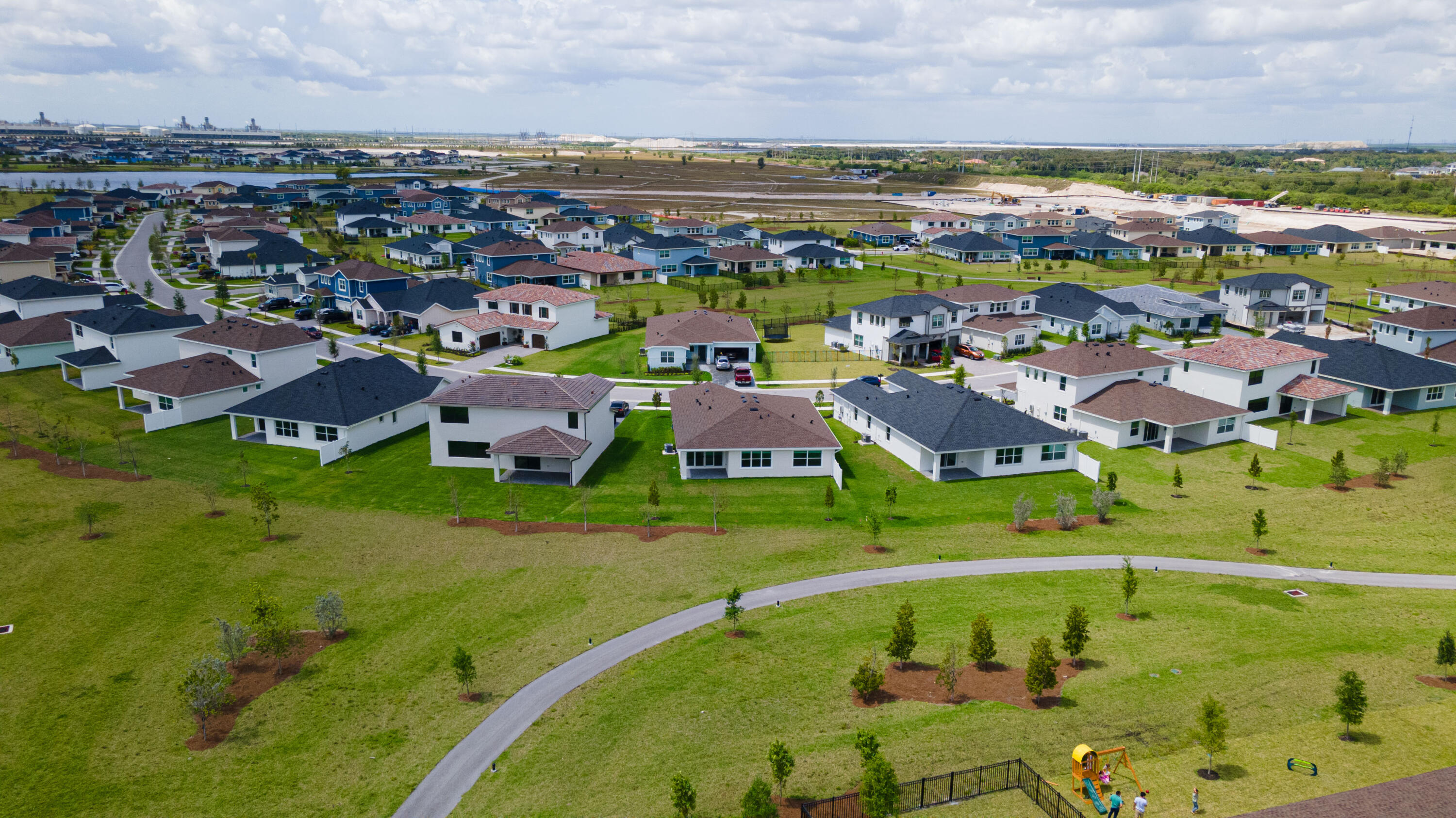 19082 Croft Mill Xing Crossing