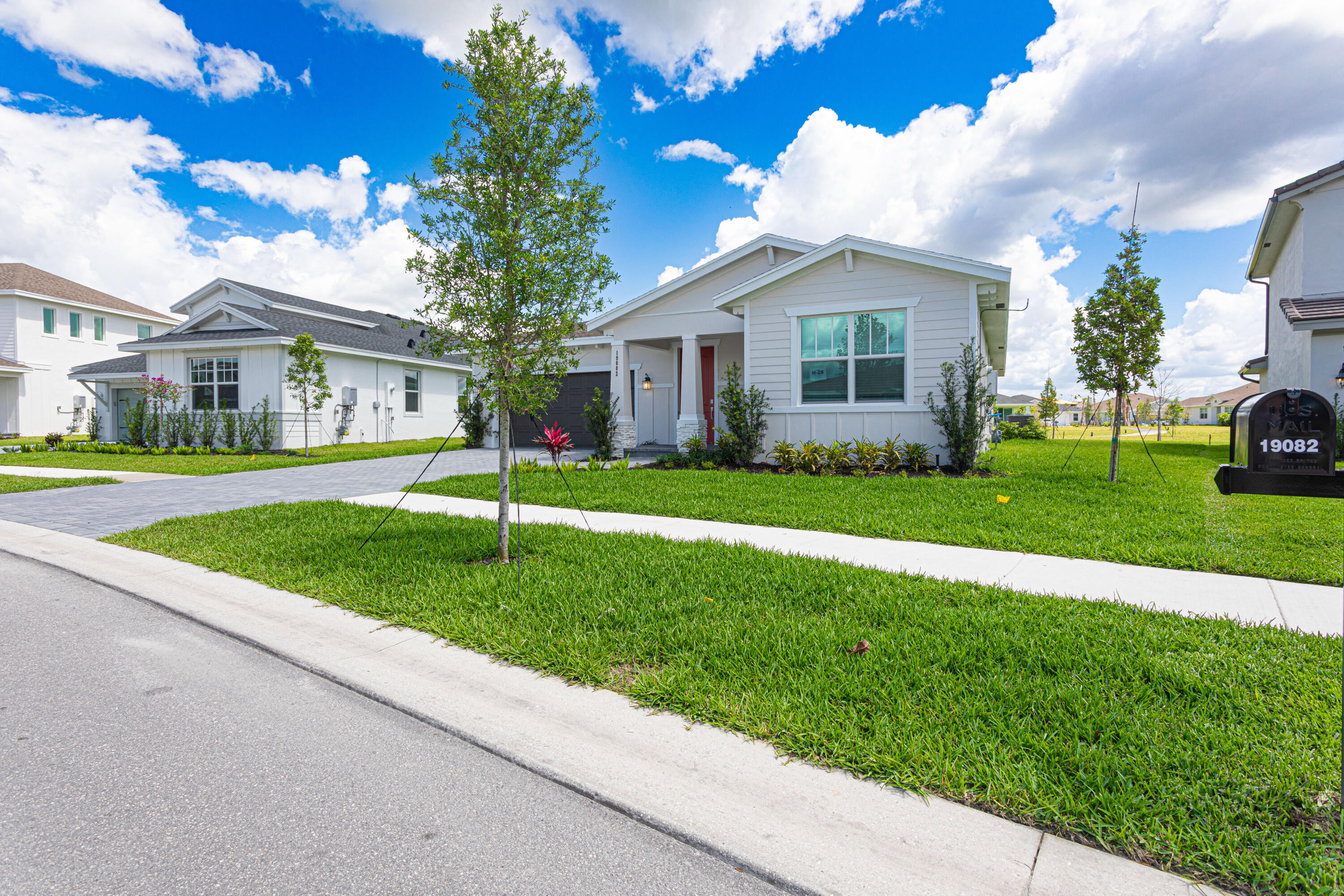 19082 Croft Mill Xing Crossing