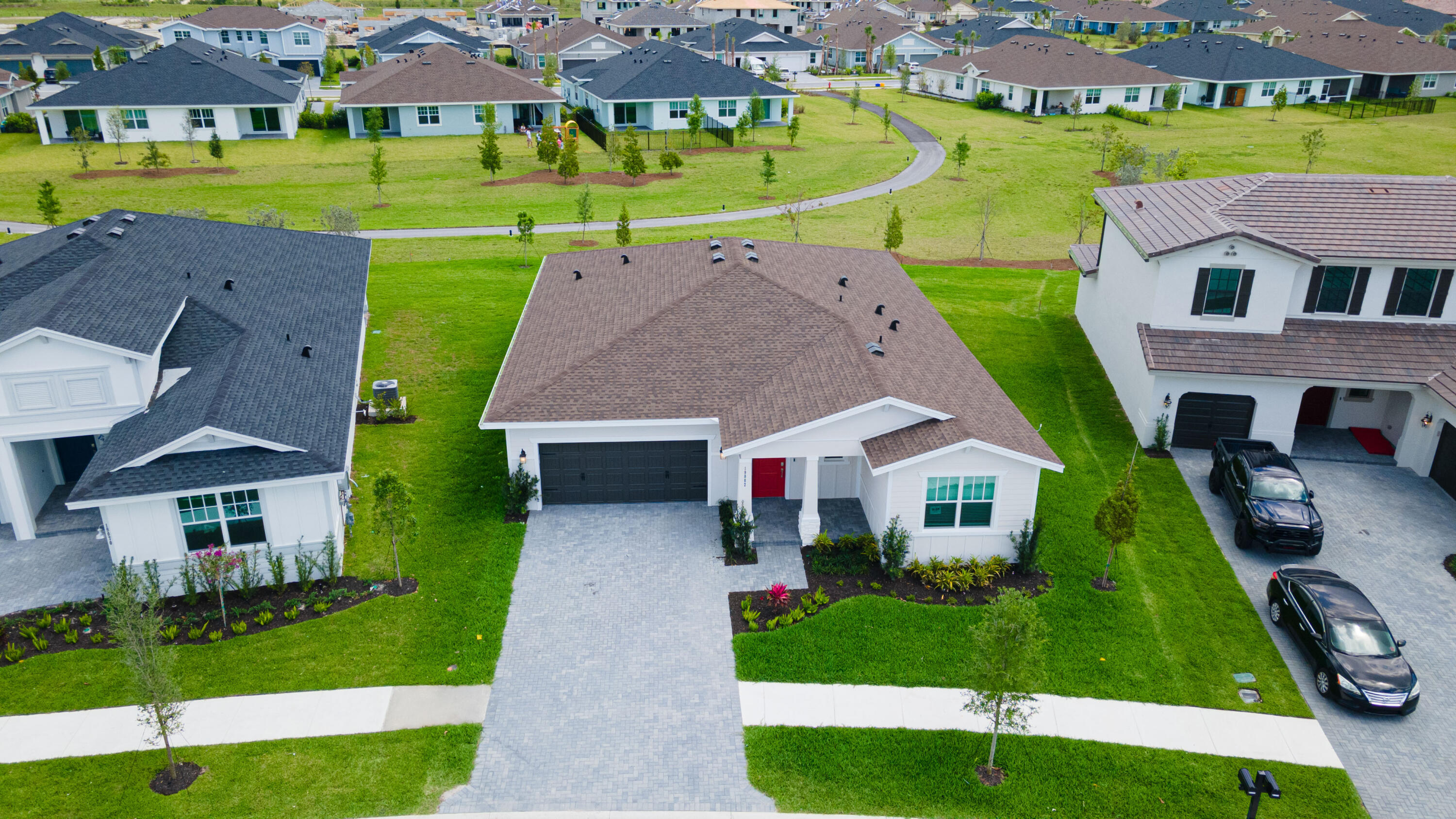 19082 Croft Mill Xing Crossing