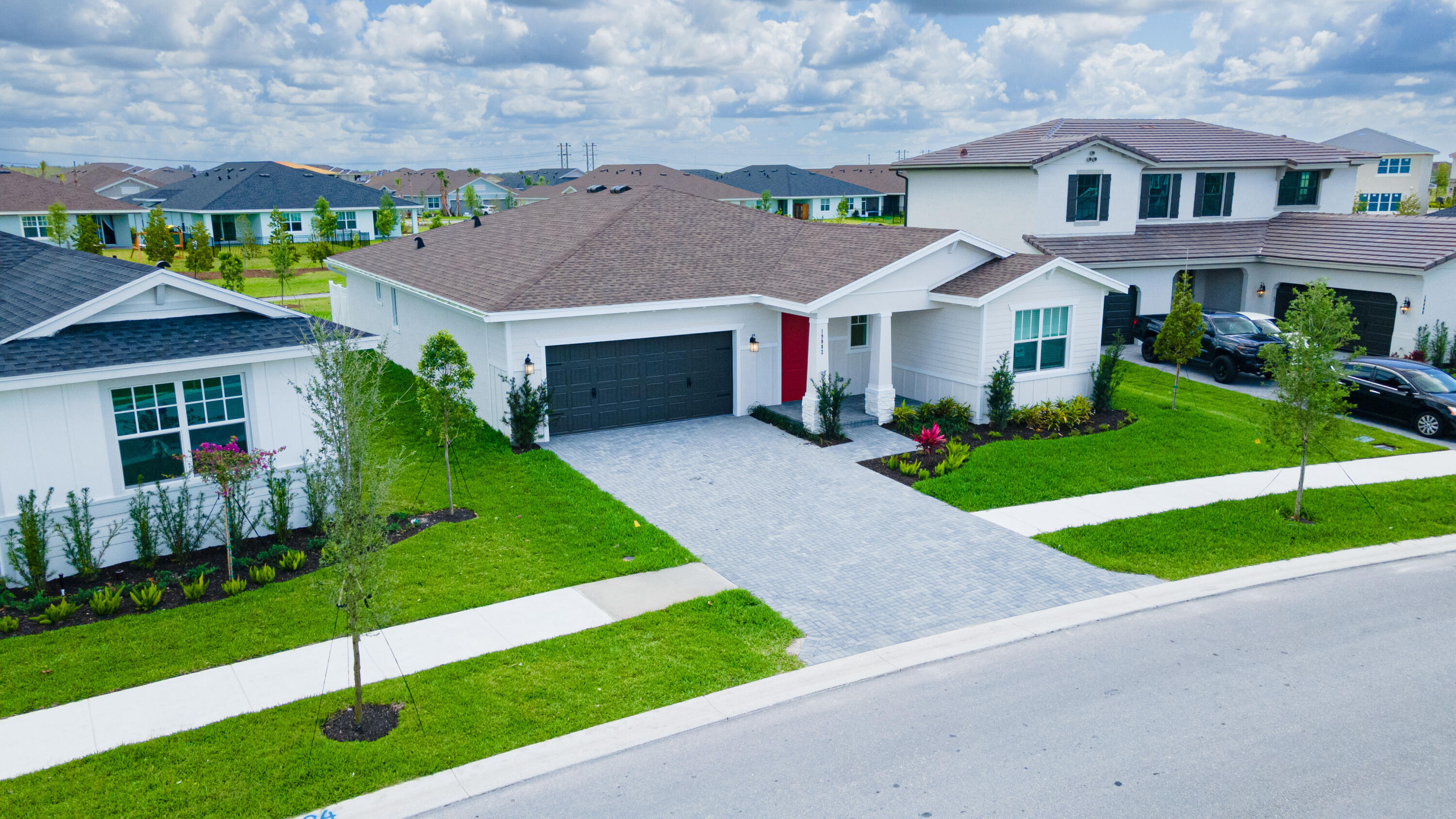 19082 Croft Mill Xing Crossing