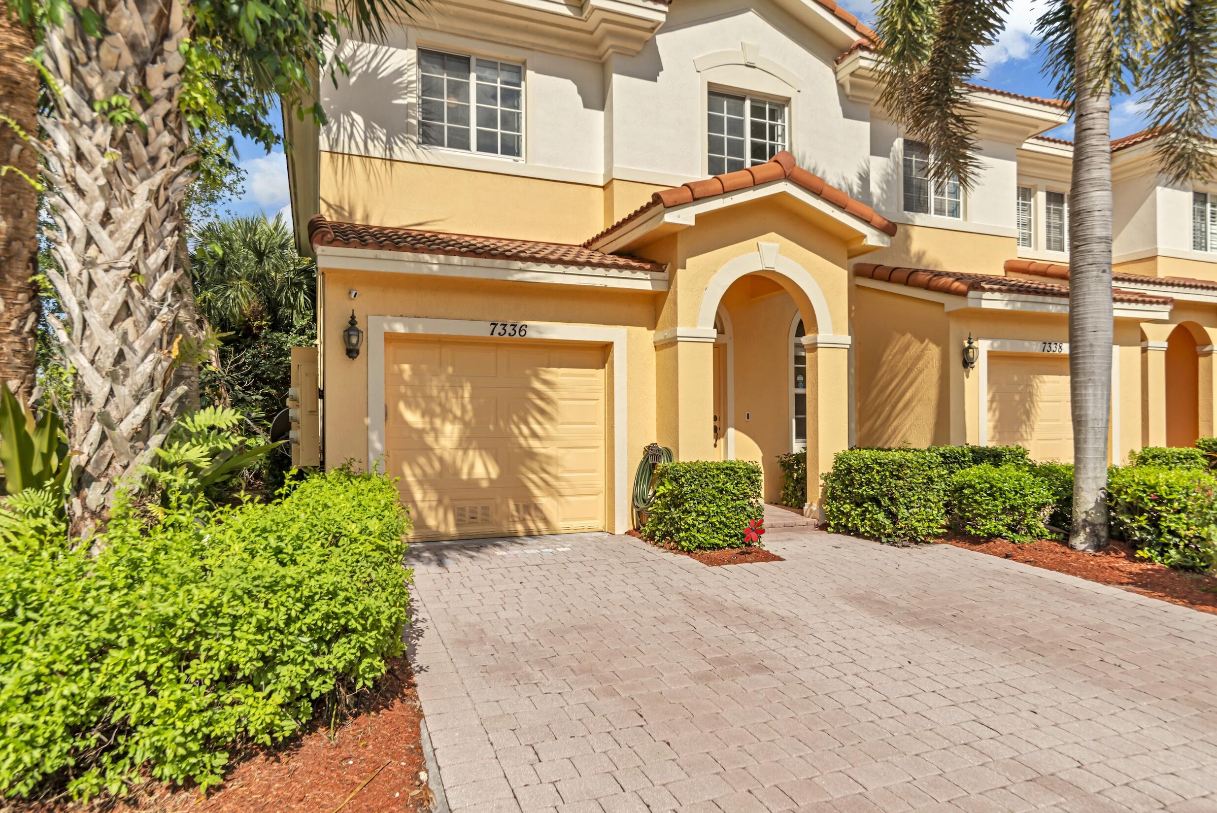 7336 Briella Drive