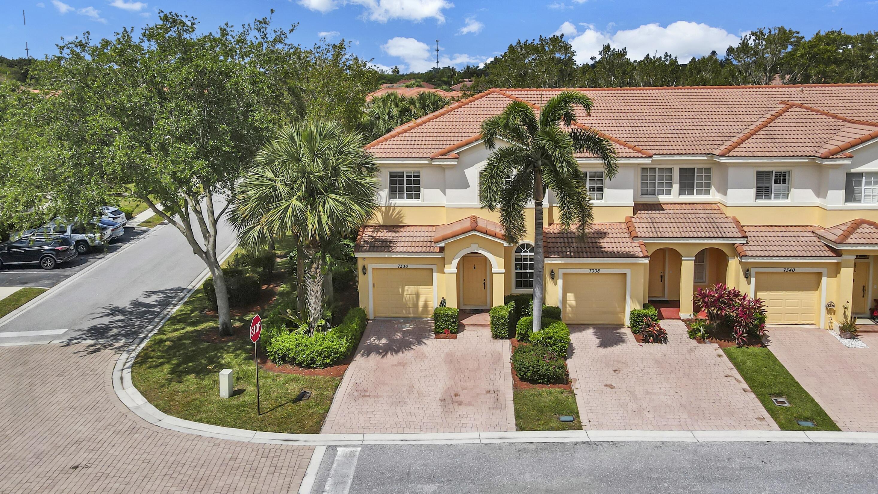 7336 Briella Drive