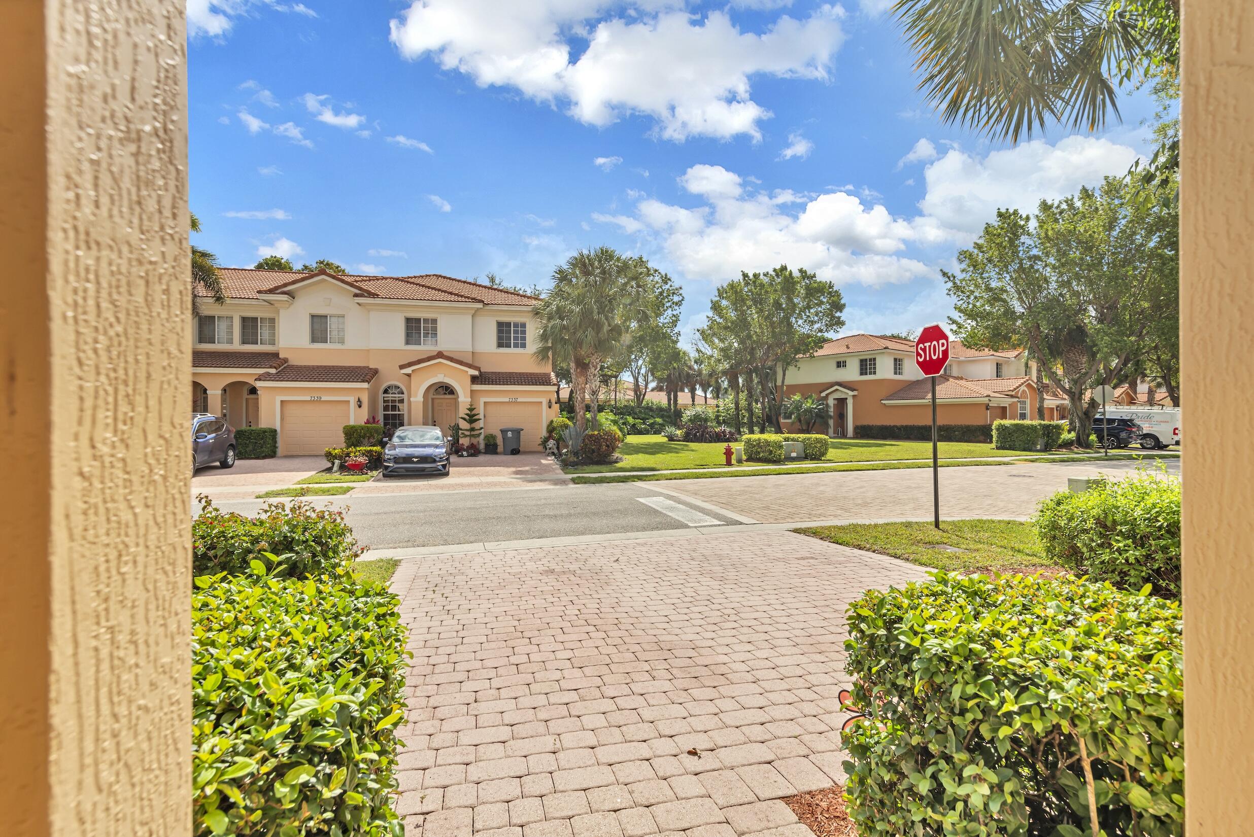 7336 Briella Drive