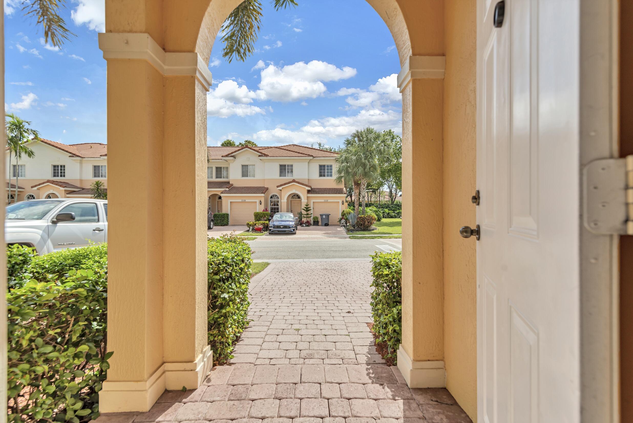 7336 Briella Drive
