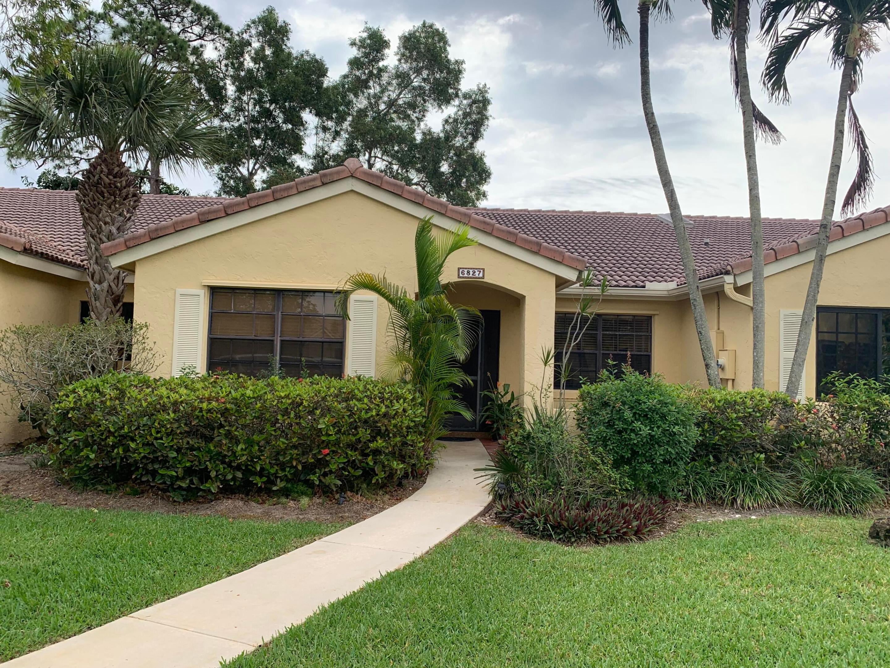 6827 Bridlewood Court