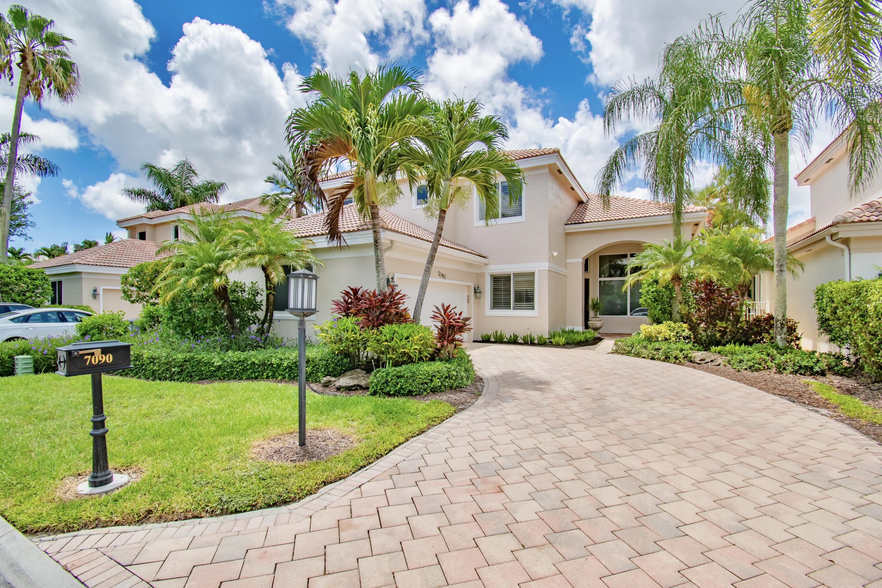 7090 Islegrove Place