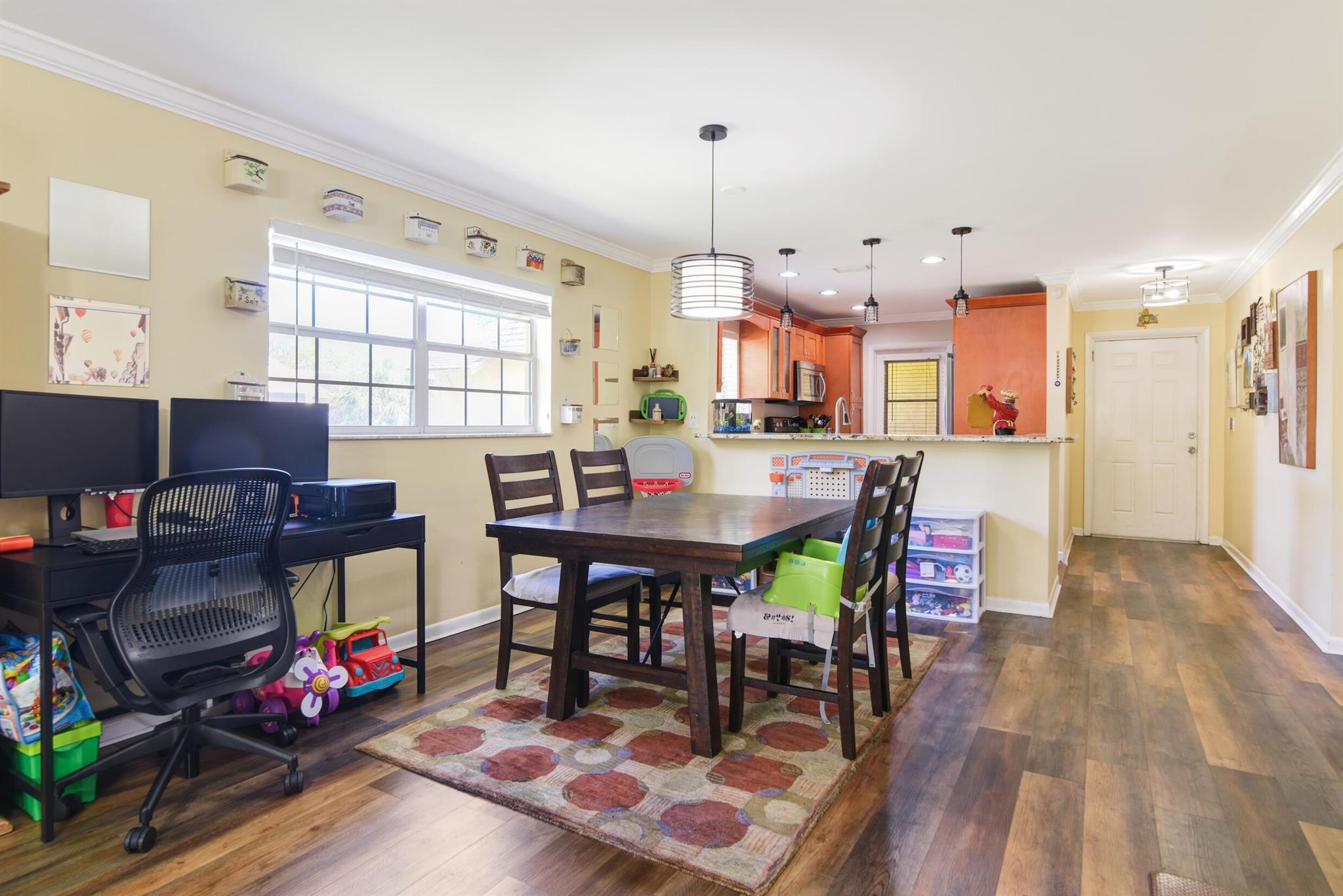 3001 Linton Boulevard 204c