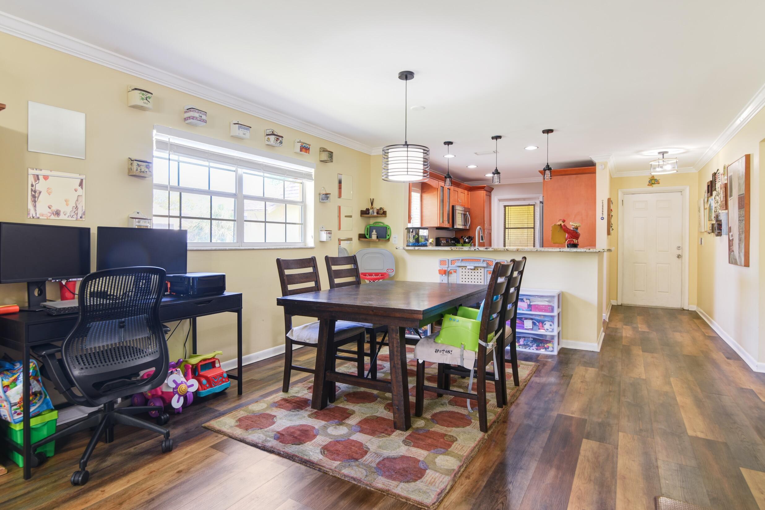 3001 Linton Boulevard 204c